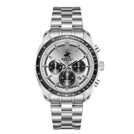 BHPC BP3814X.330 Stainless Steel Men