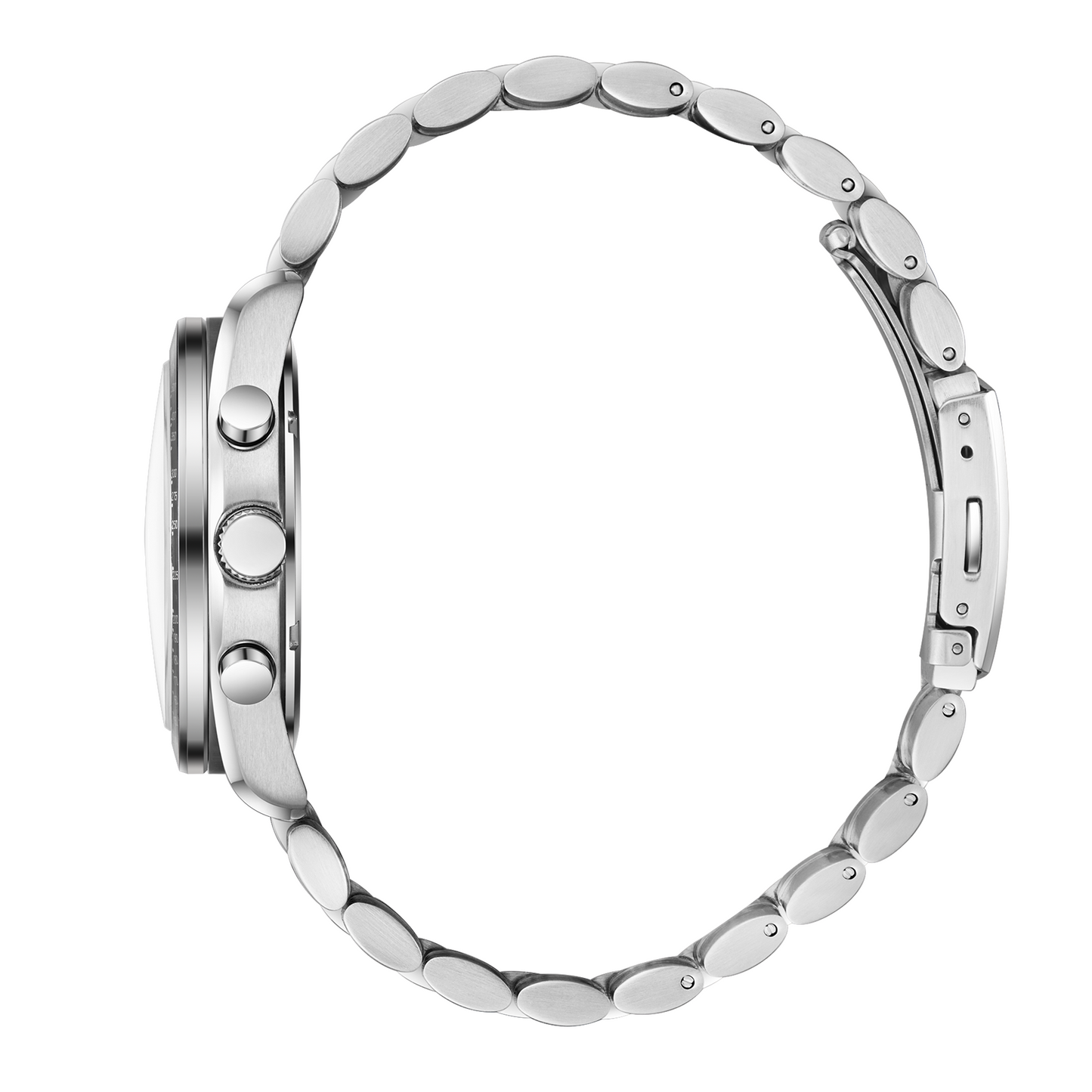 BHPC BP3814X.330 Stainless Steel Men