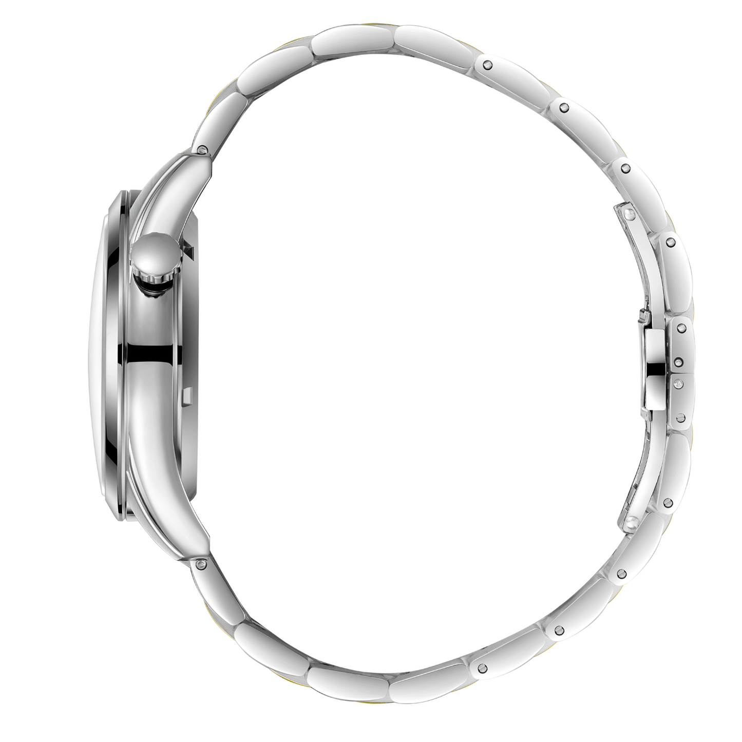 BHPC BP3816X.270 Stainless Steel Men Watch