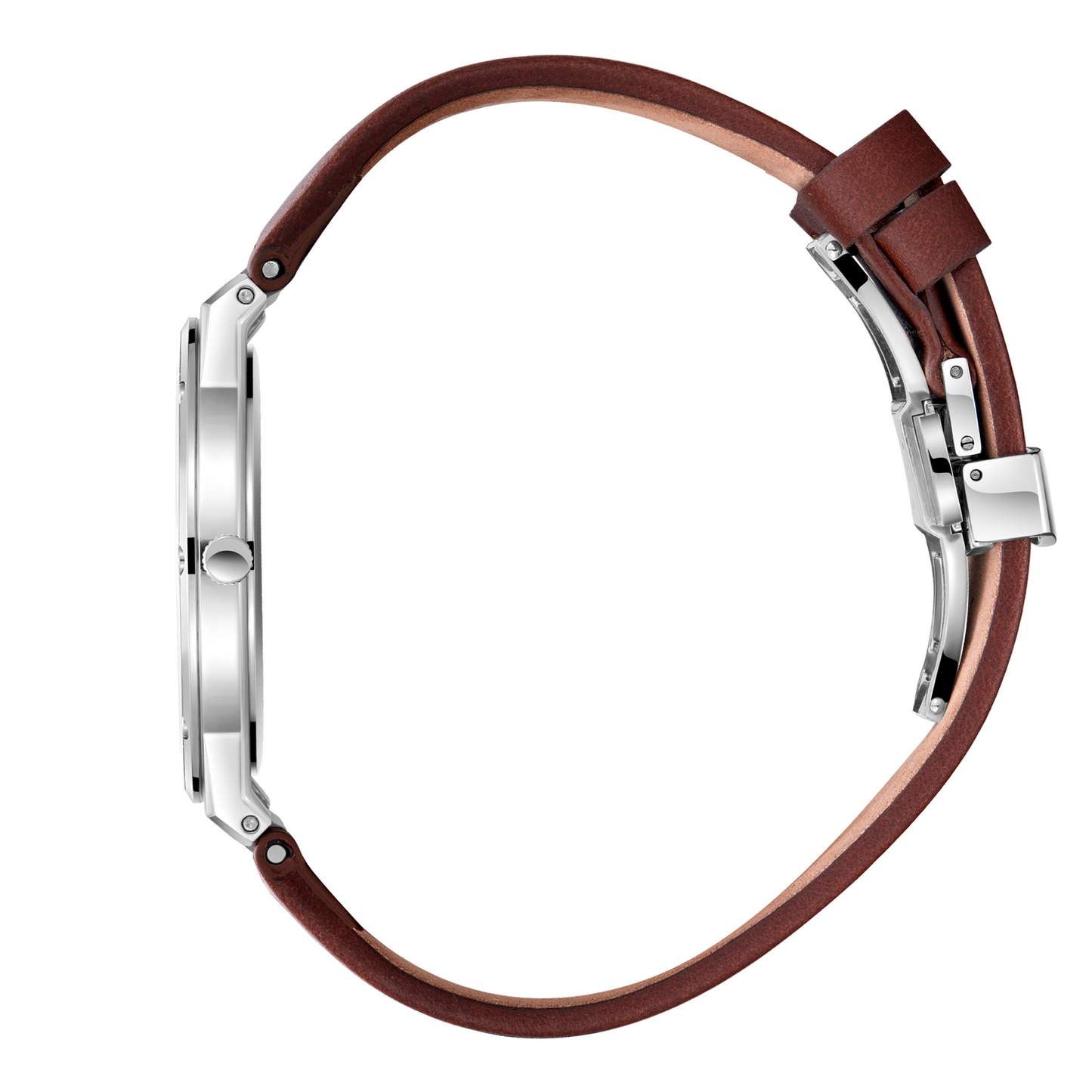 BHPC BP3817X.392 Stainless Steel Men Watch