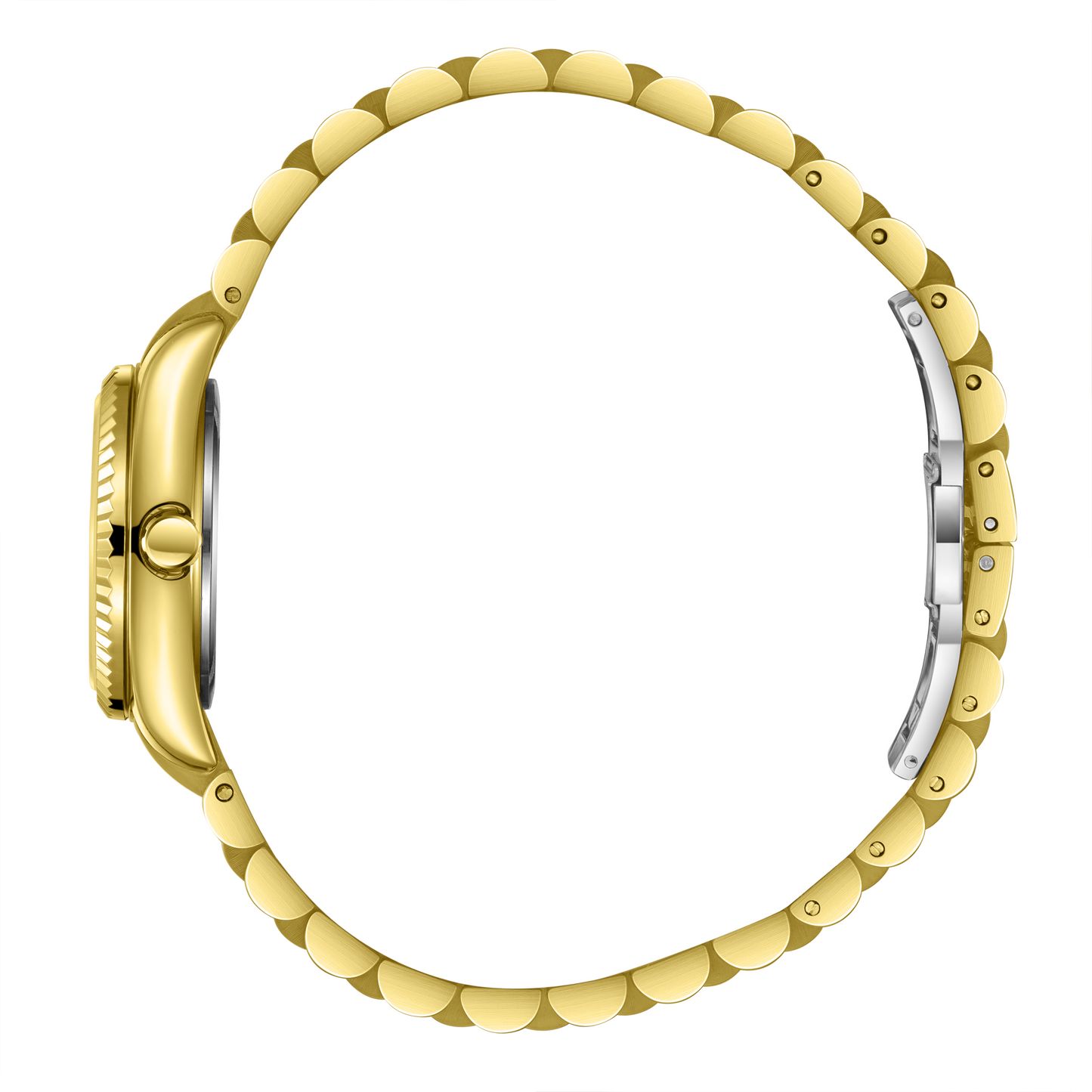 BHPC BP3819X.110 Stainless Steel Women Watch