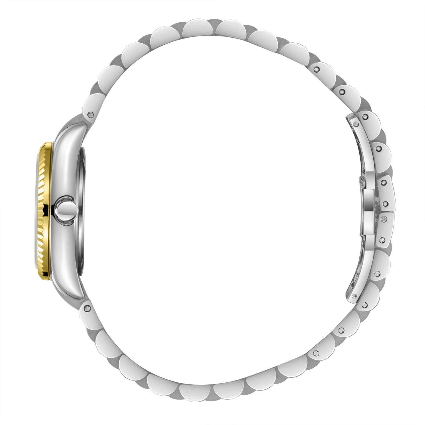 BHPC BP3819X.220 Stainless Steel Women Watch