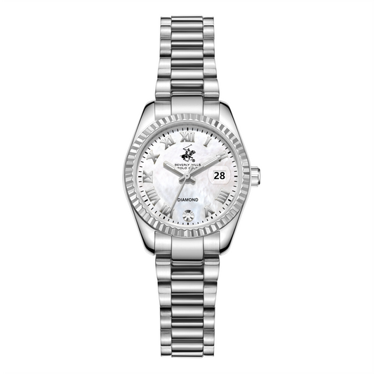 BHPC BP3819X.320 Stainless Steel Women watch