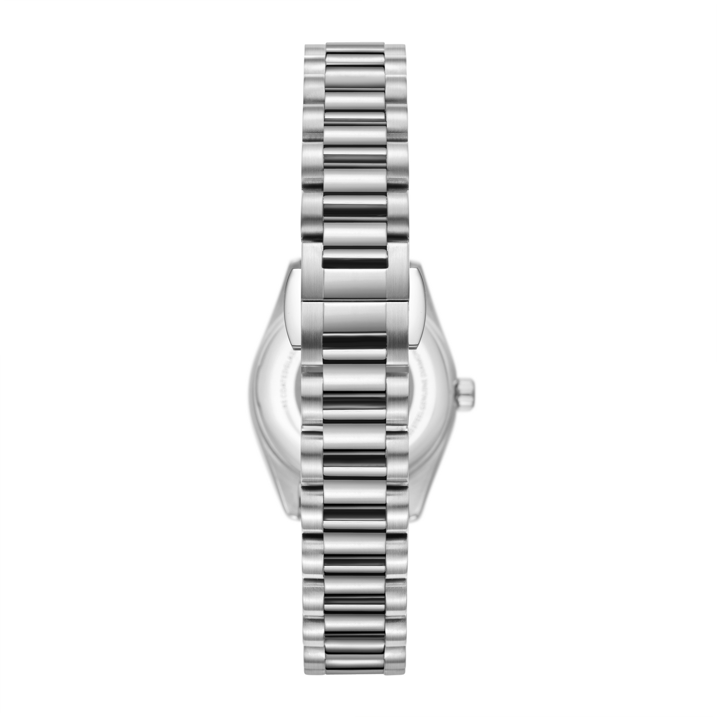 BHPC BP3819X.320 Stainless Steel Women watch