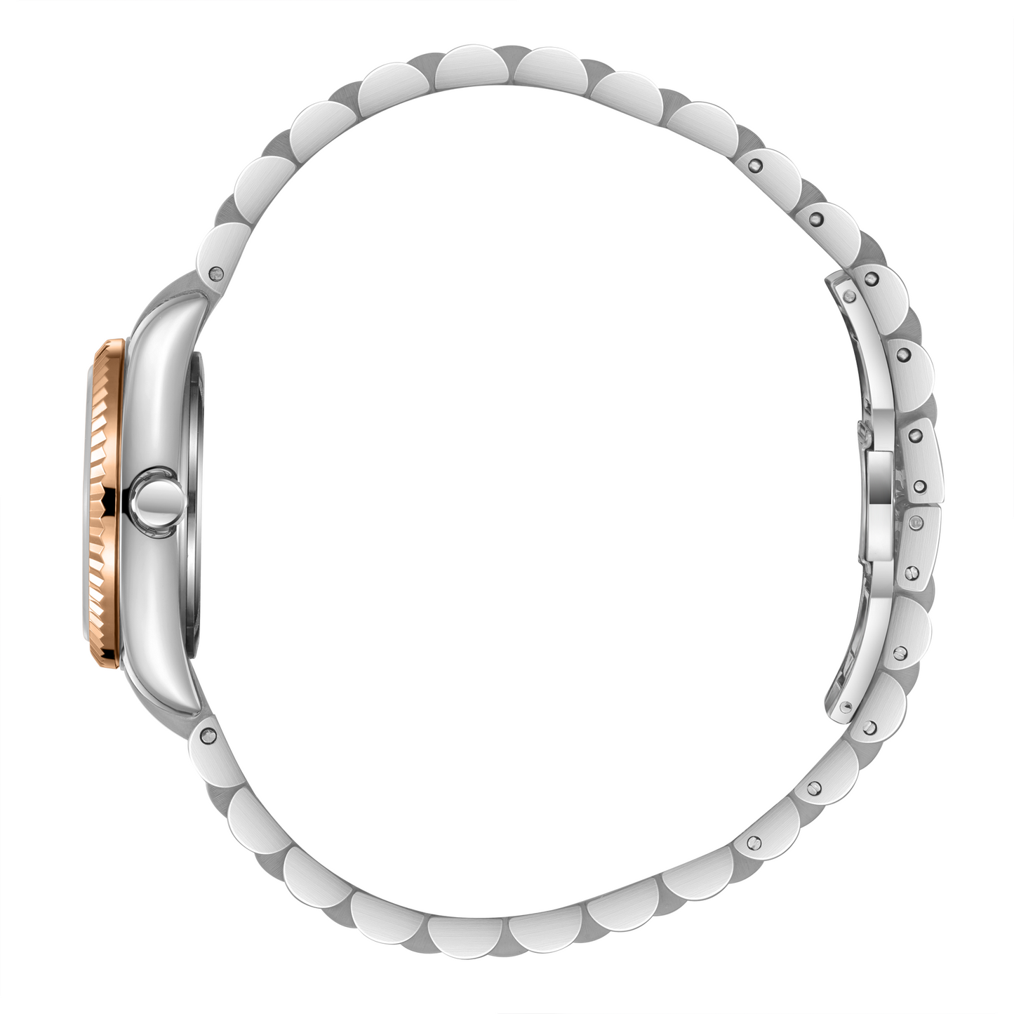 BHPC BP3819X.590 Women Stainless Steel Watch