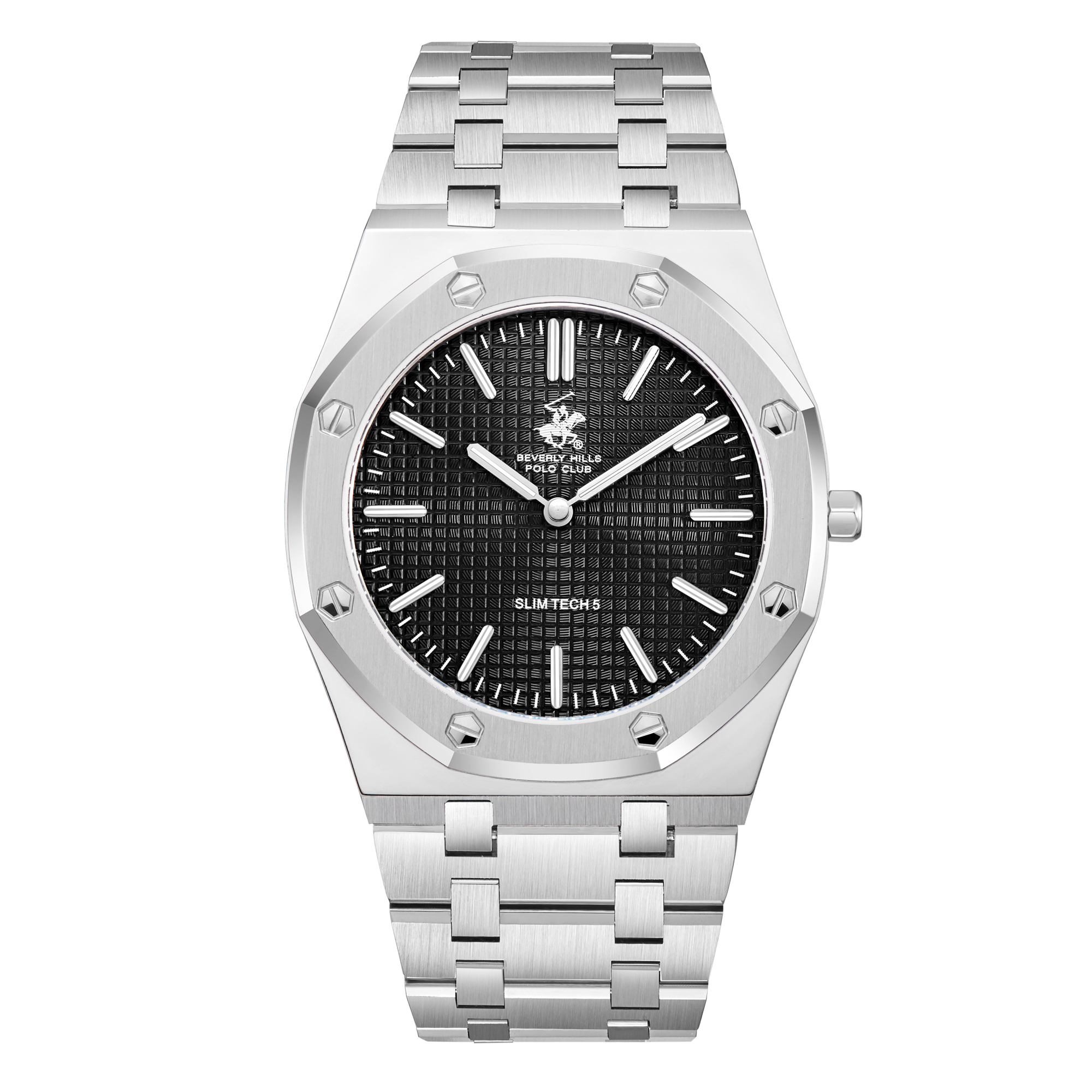 BHPC BP3825X.350 Gents Watch