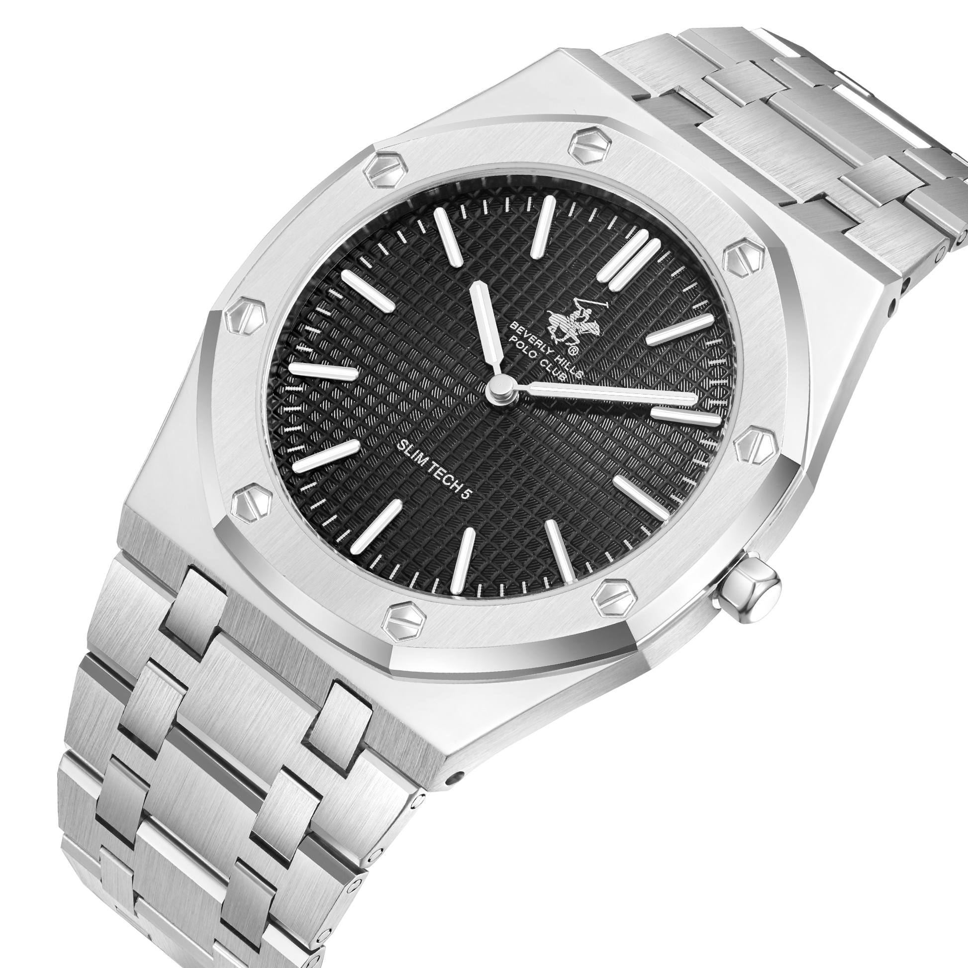 BHPC BP3825X.350 Gents Watch - Nizam Watch House