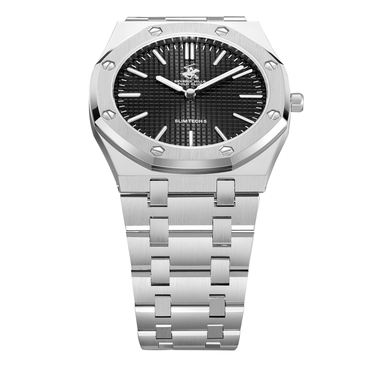 BHPC BP3825X.350 Gents Watch - Nizam Watch House