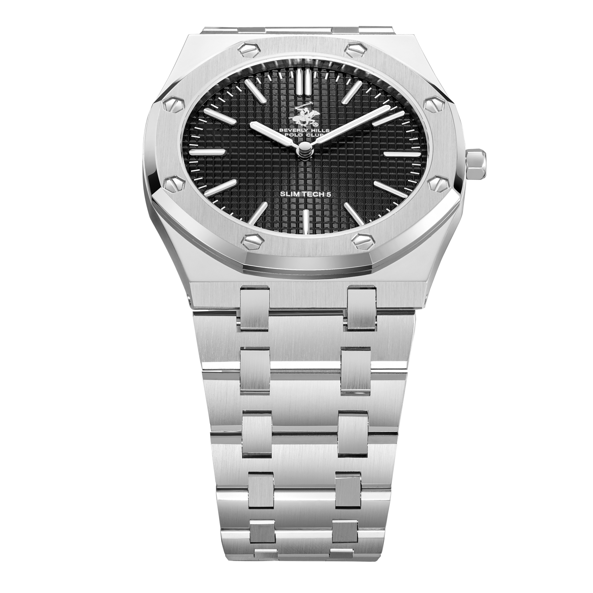 BHPC BP3825X.350 Gents Watch - Nizam Watch House
