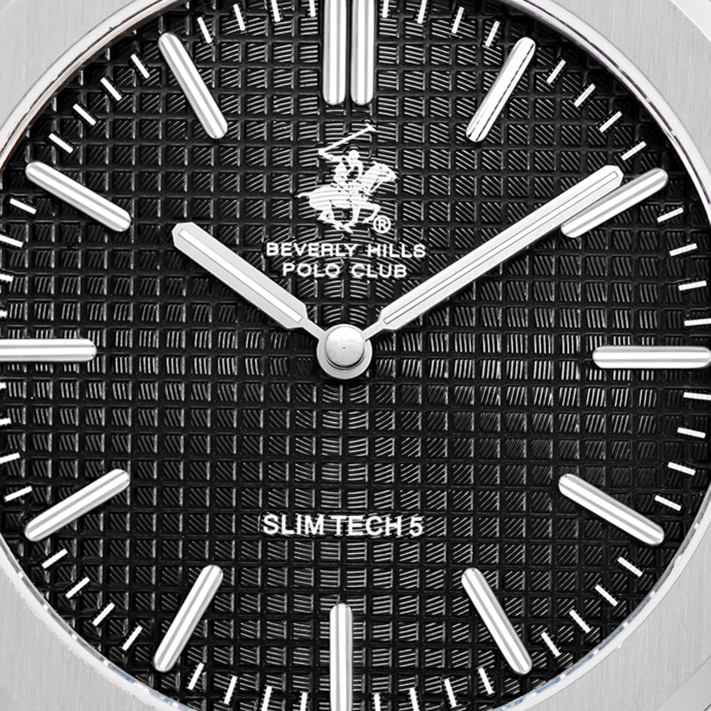 BHPC BP3825X.350 Gents Watch - Nizam Watch House