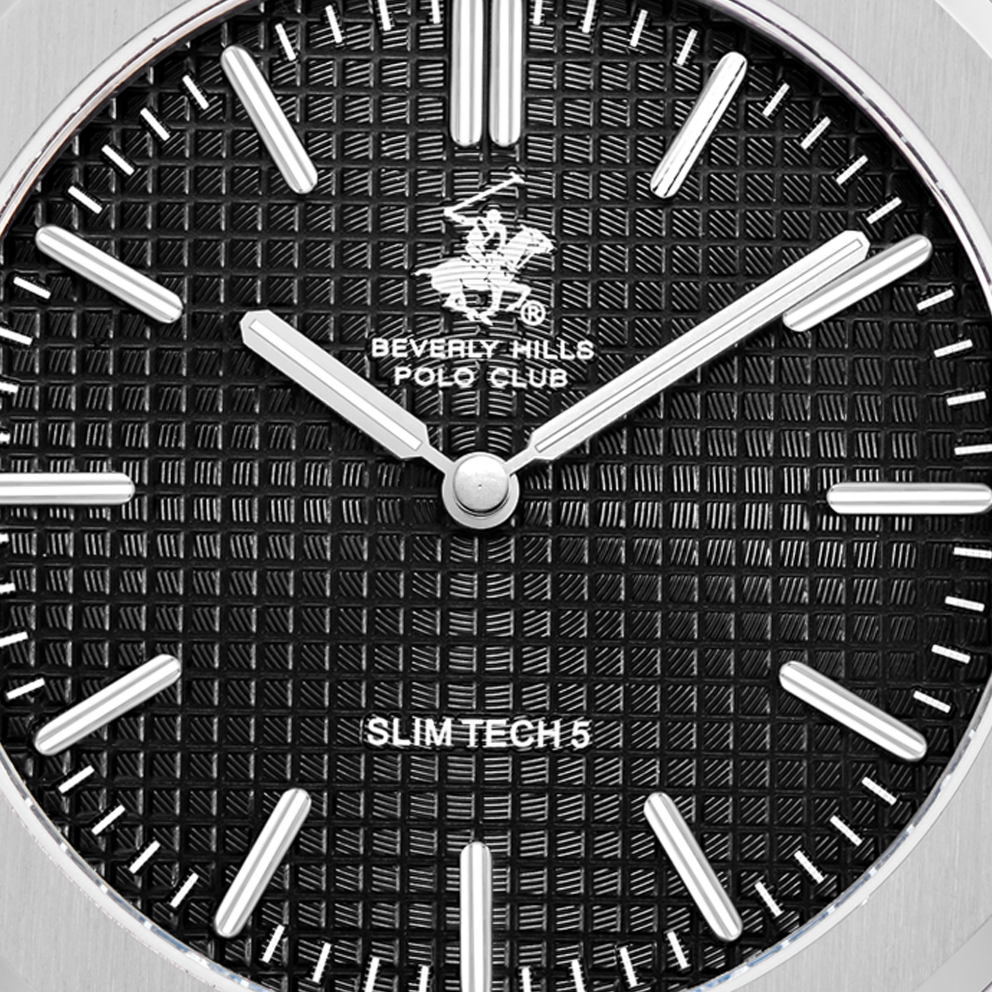 BHPC BP3825X.350 Gents Watch - Nizam Watch House