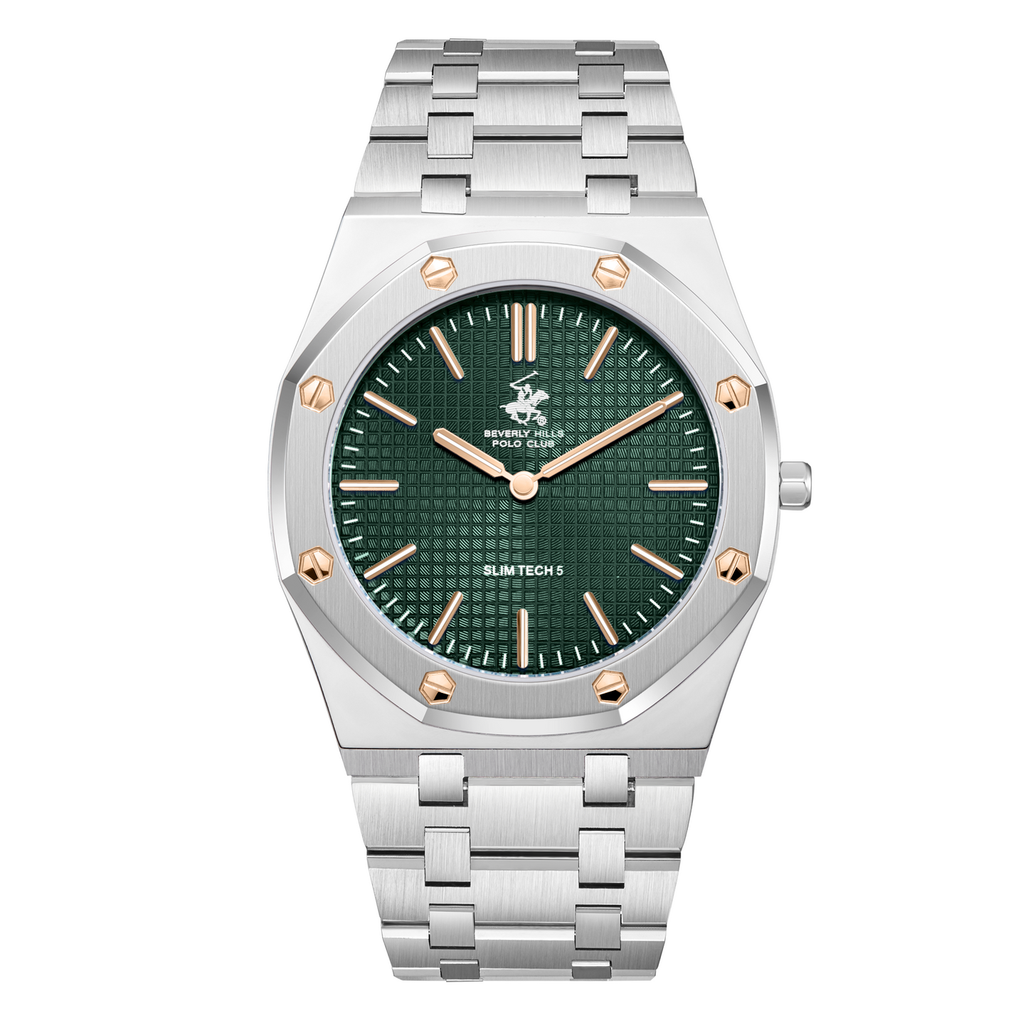 BHPC BP3825X.370 Gents Watch - Nizam Watch House