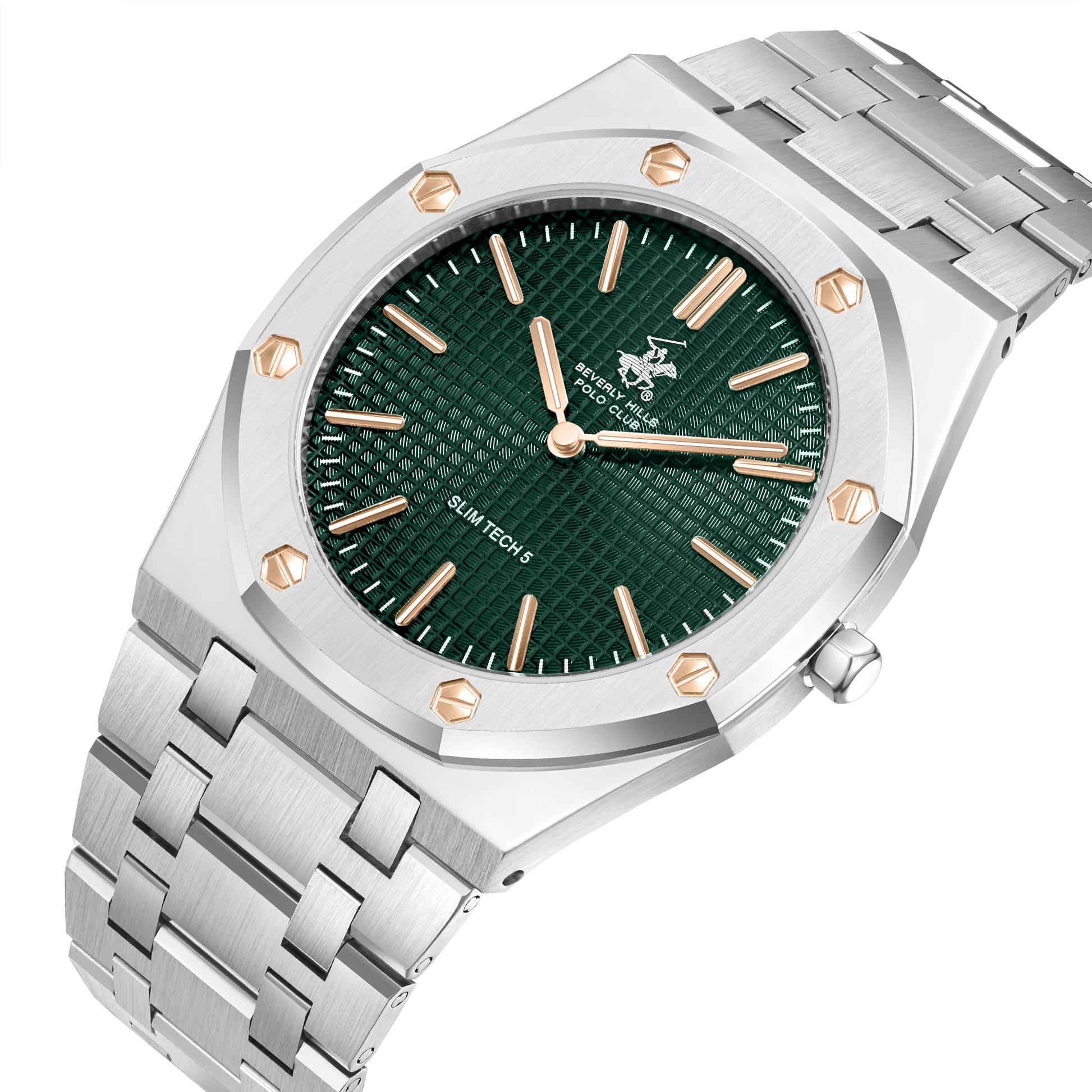 BHPC BP3825X.370 Gents Watch - Nizam Watch House