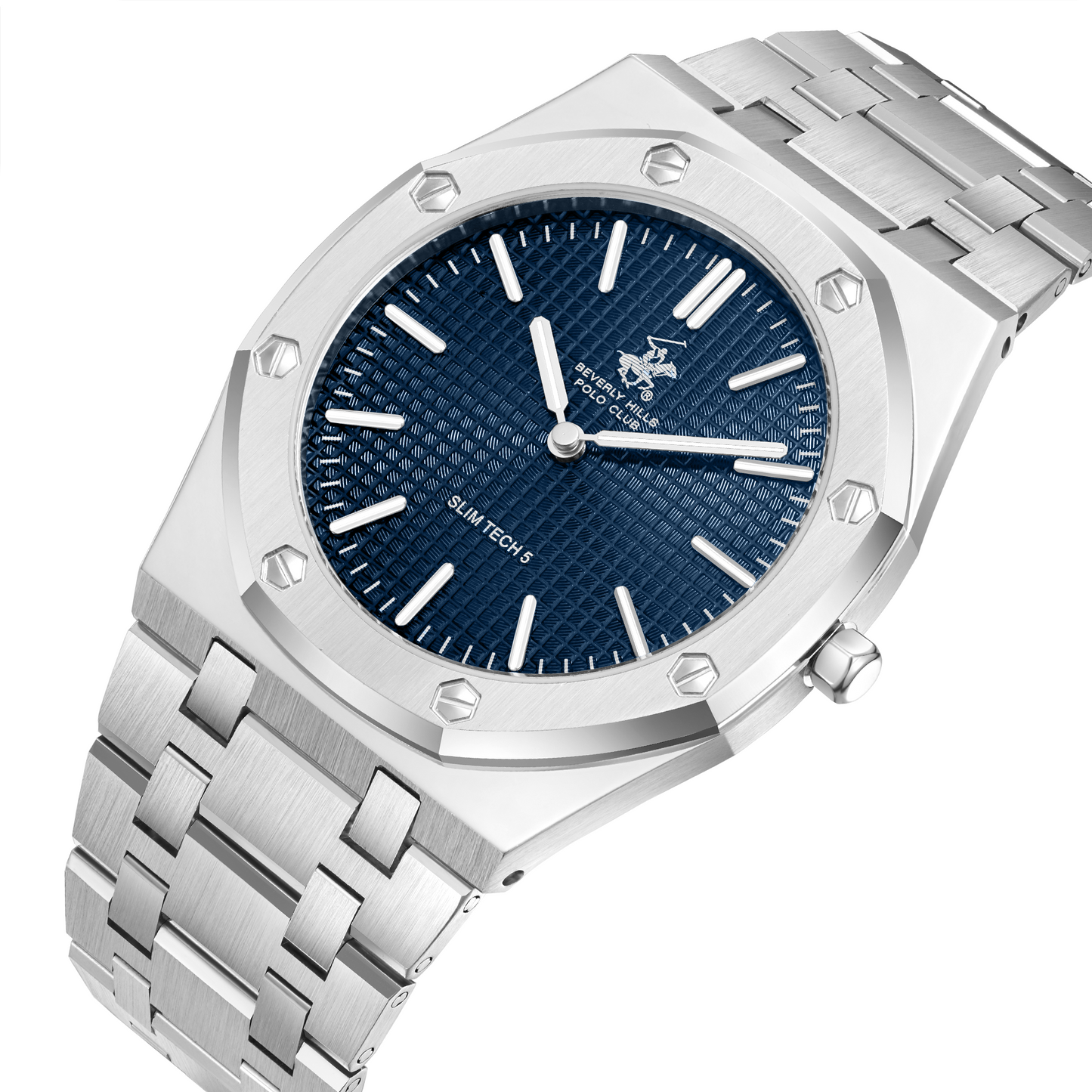 BHPC BP3825X.391 Gents Watch - Nizam Watch House
