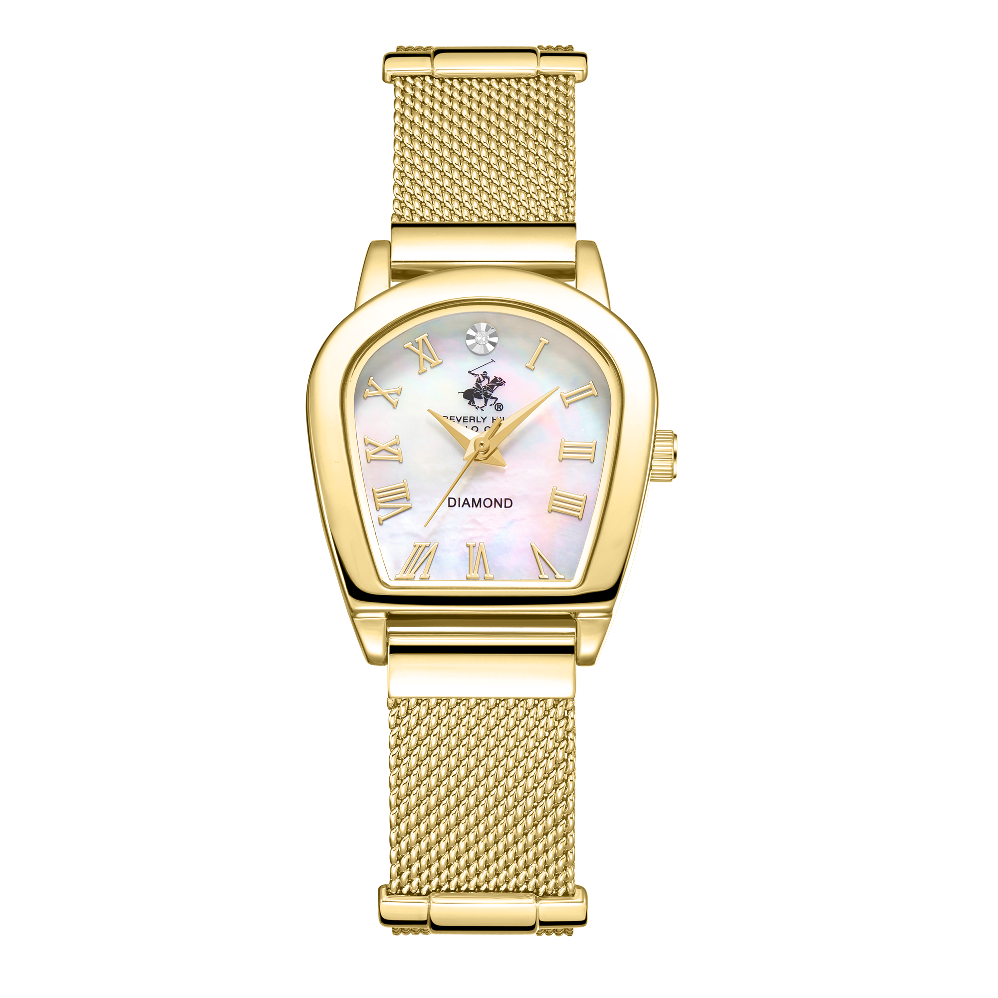 BHPC BP3826C.120 Women watch