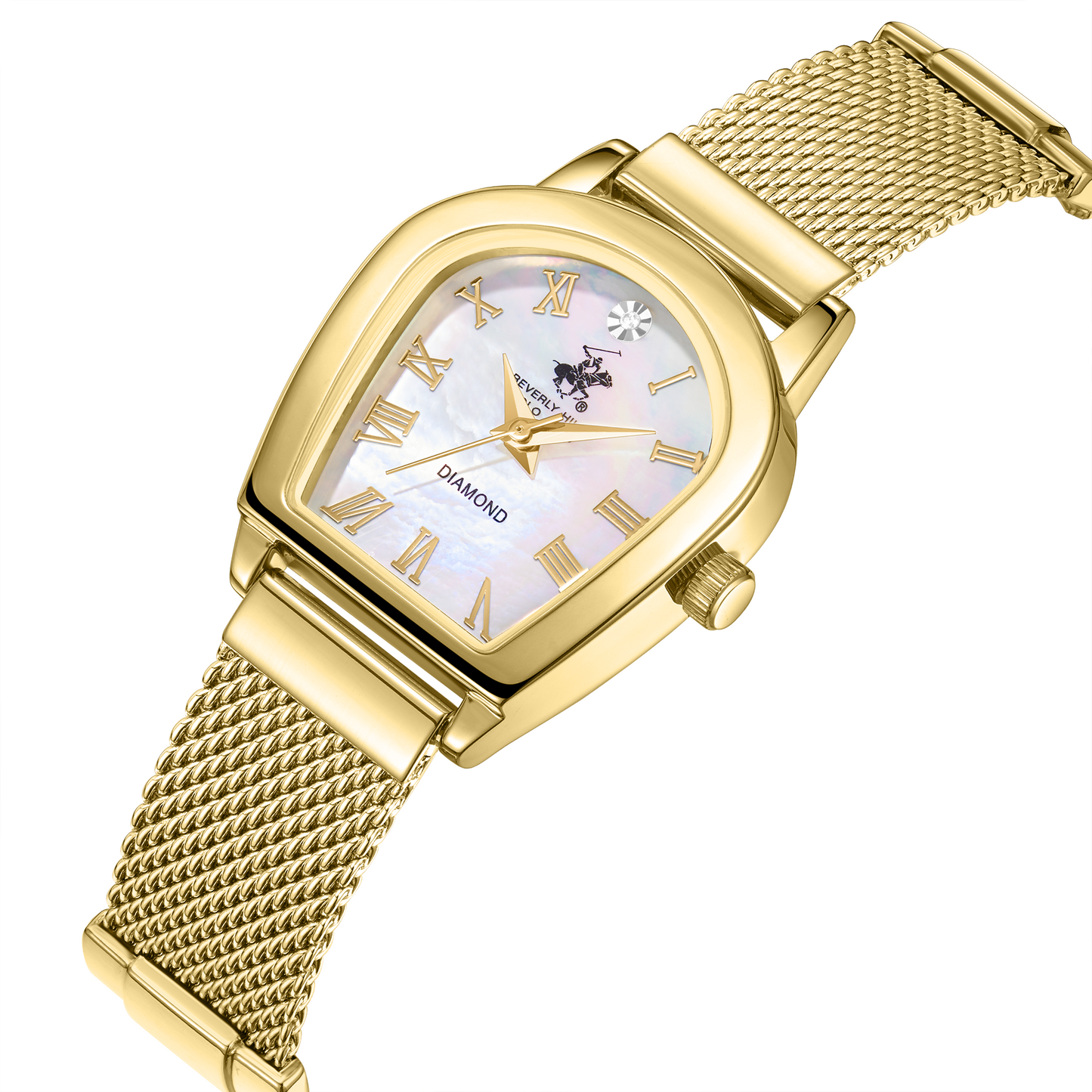 BHPC BP3826C.120 Women watch