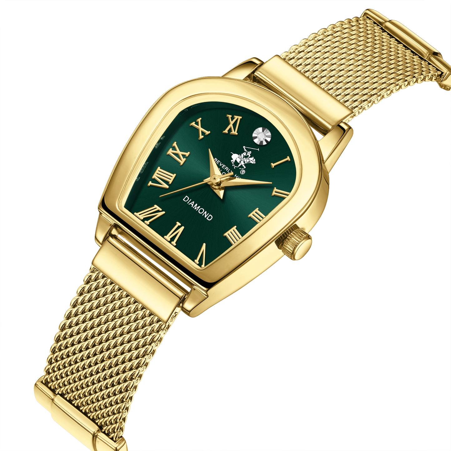 BHPC BP3826C.170 Women Wach