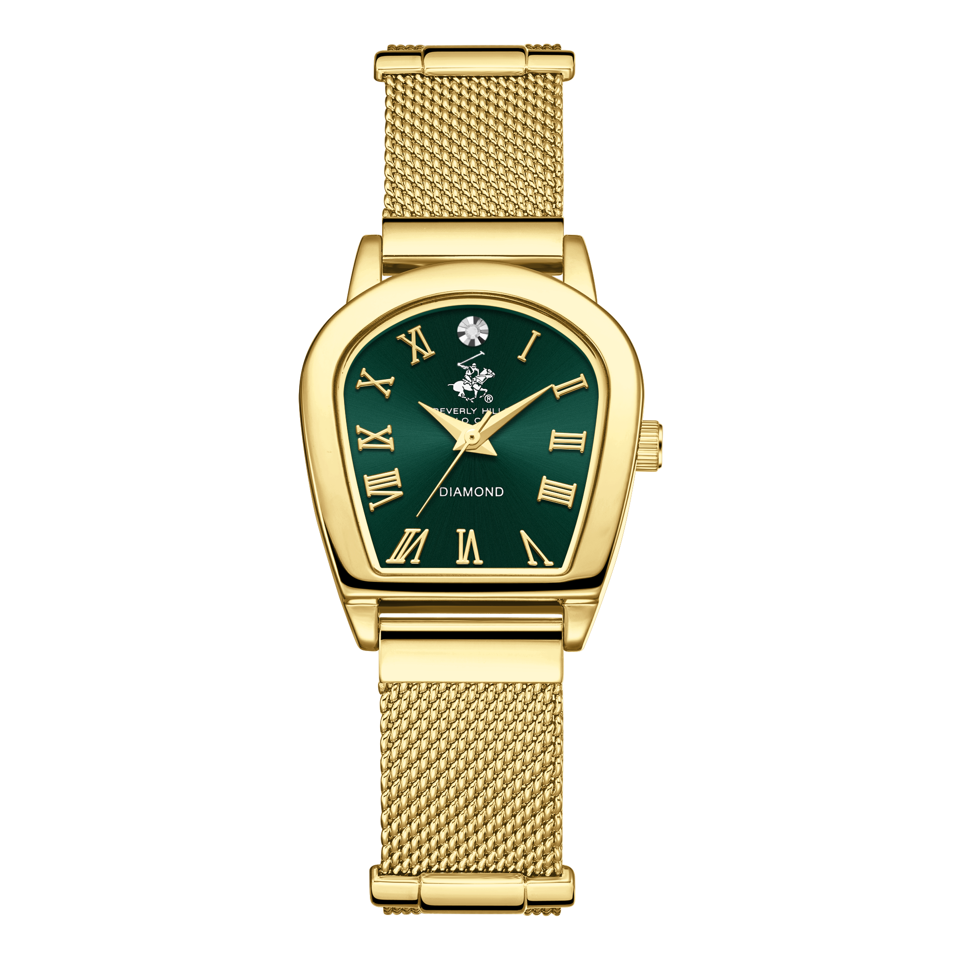 BHPC BP3826C.170 Women Wach