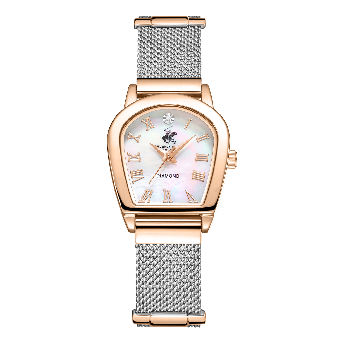 BHPC BP3826C.520 Women watch