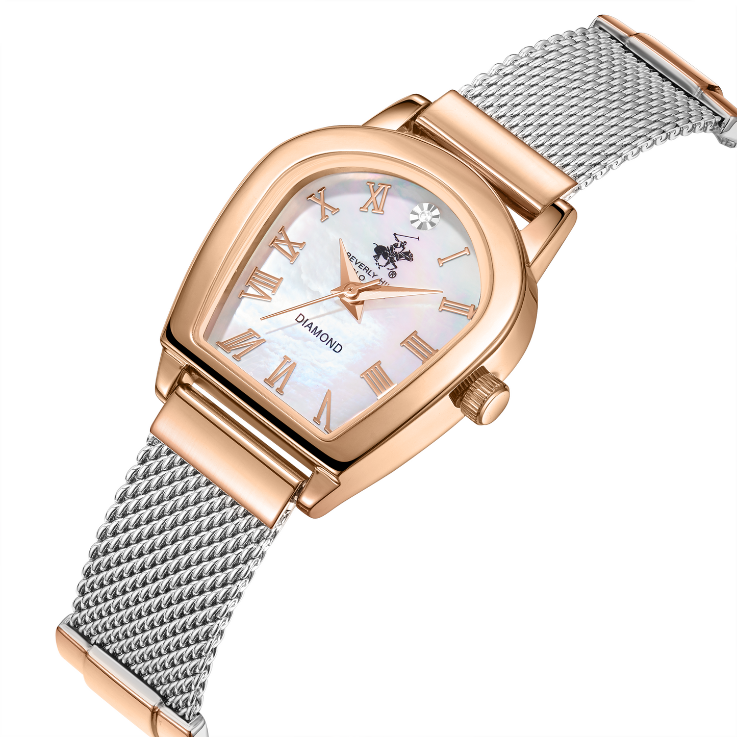 BHPC BP3826C.520 Women watch