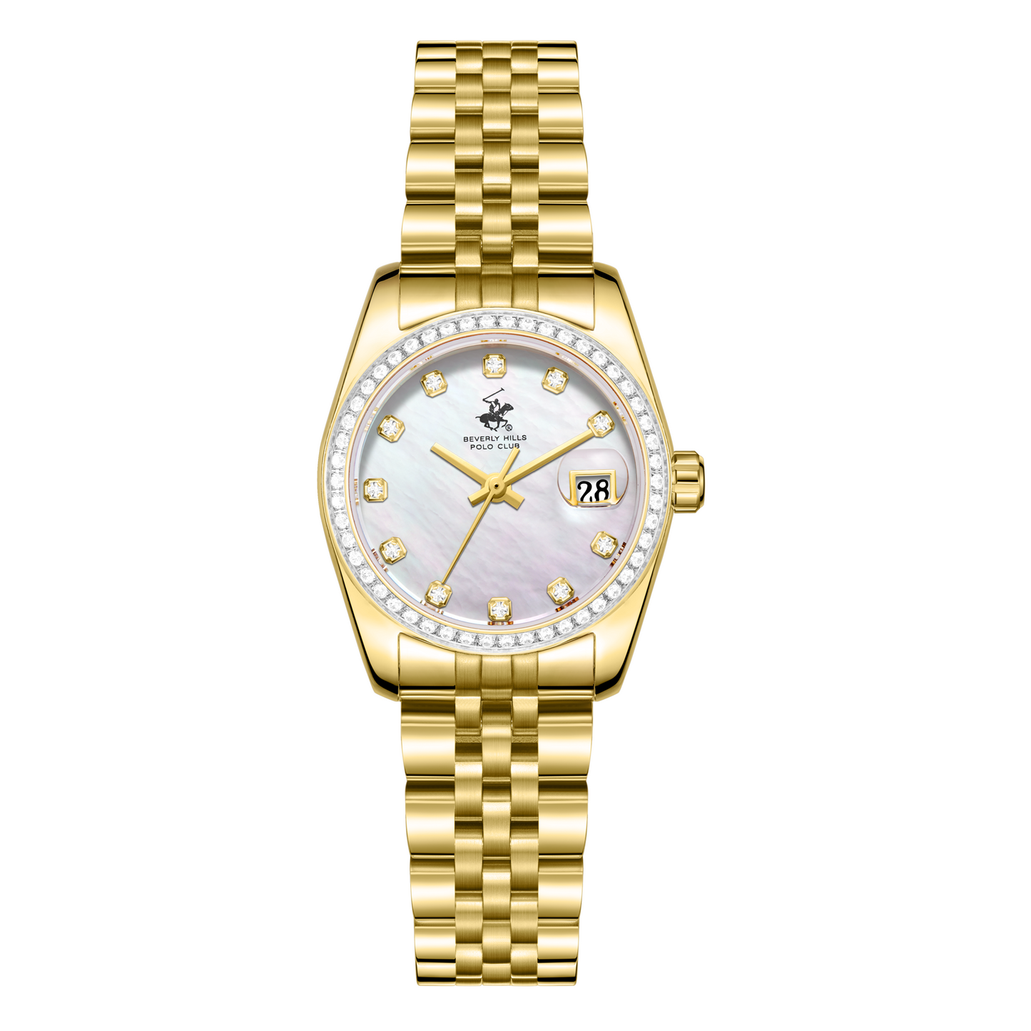 BHPC BP3828X.120 Women Watch