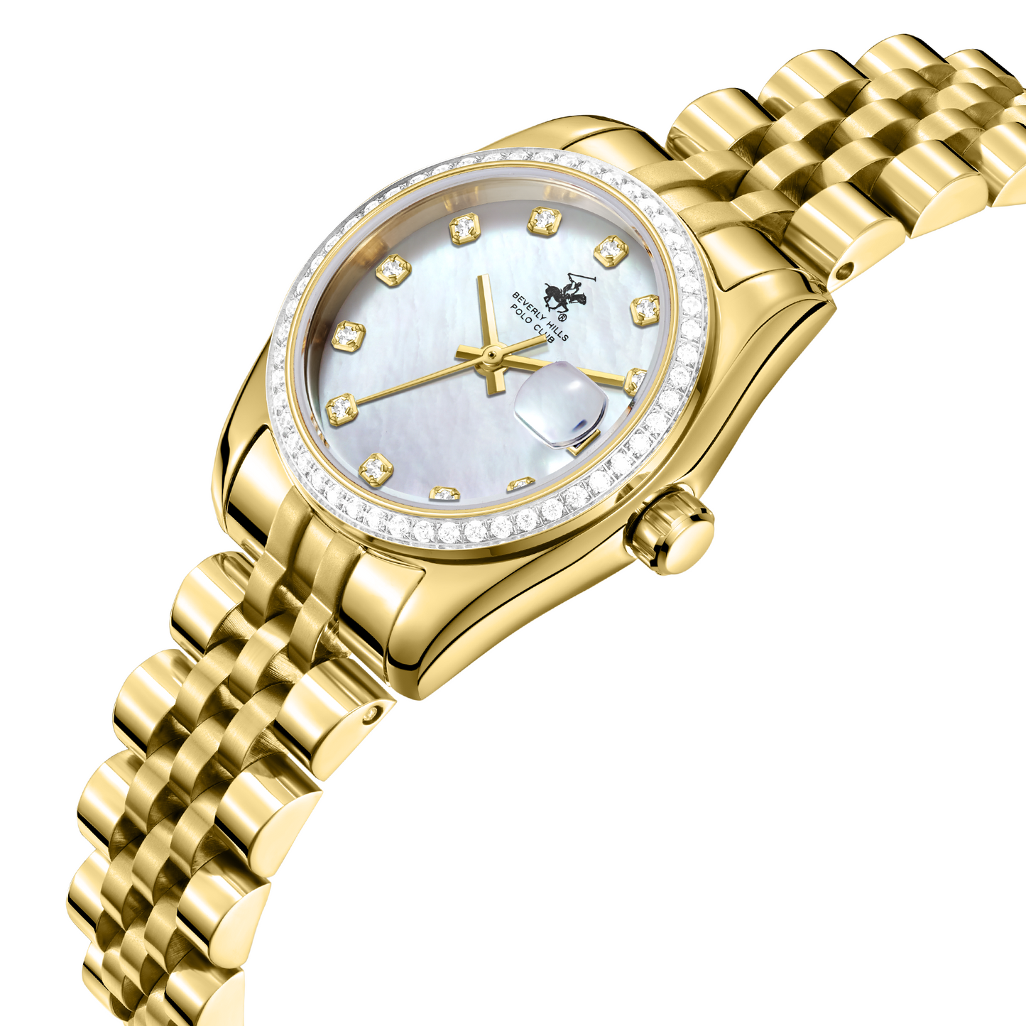 BHPC BP3828X.120 Women Watch