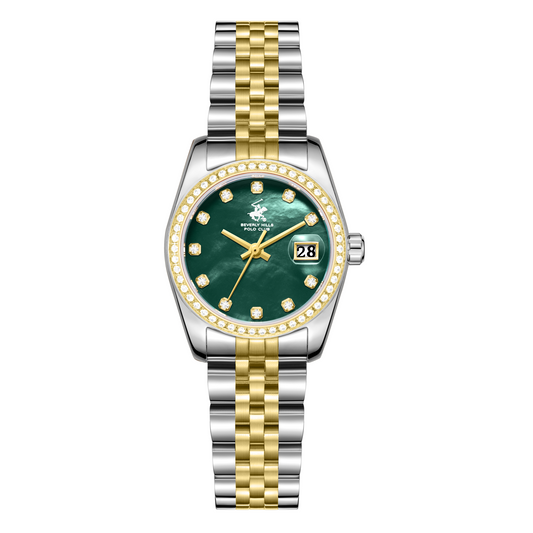 BHPC BP3828X.270 Women Watch