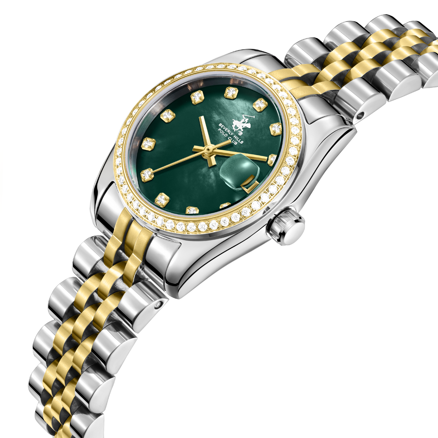 BHPC BP3828X.270 Women Watch