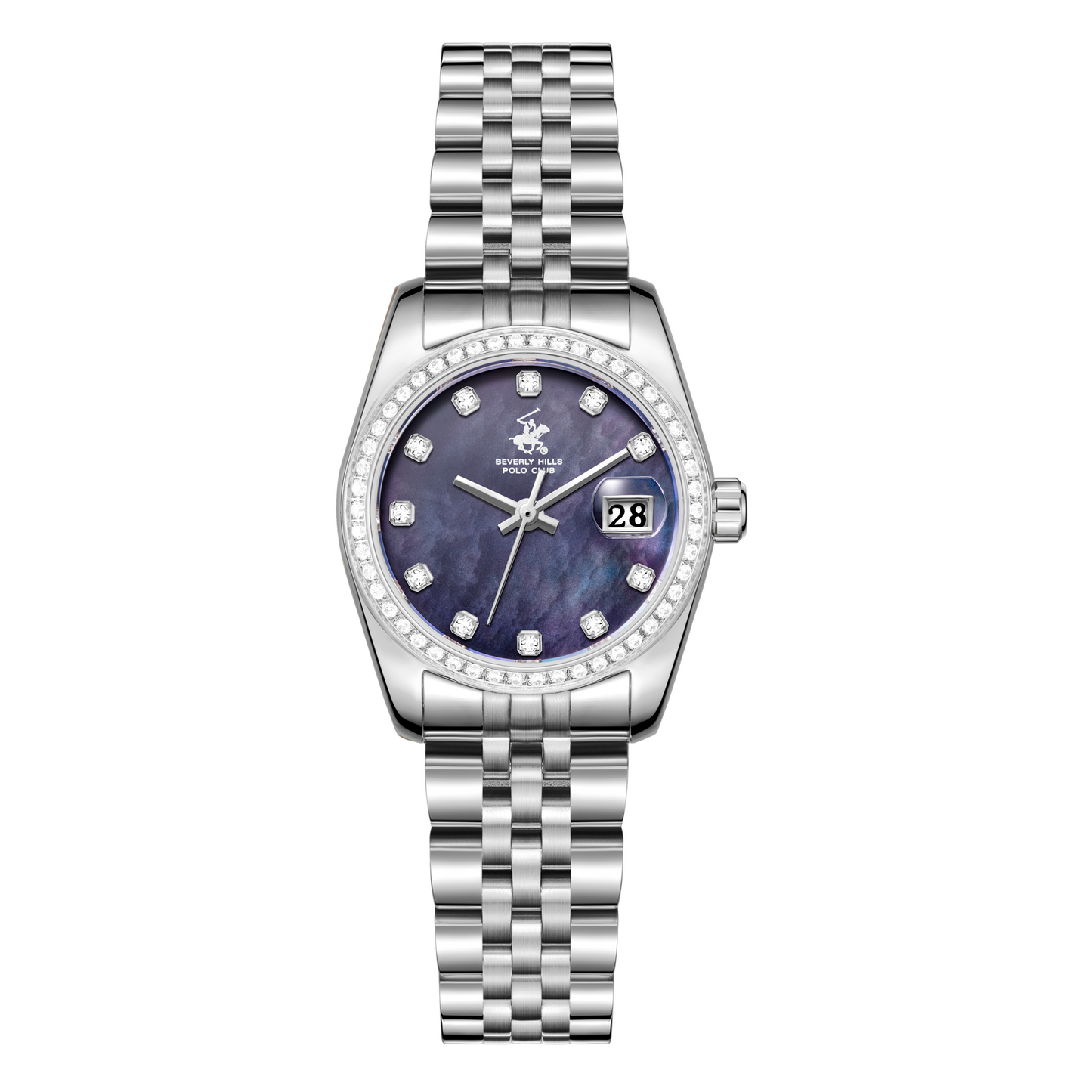 BHPC BP3828X.350 Women Watch