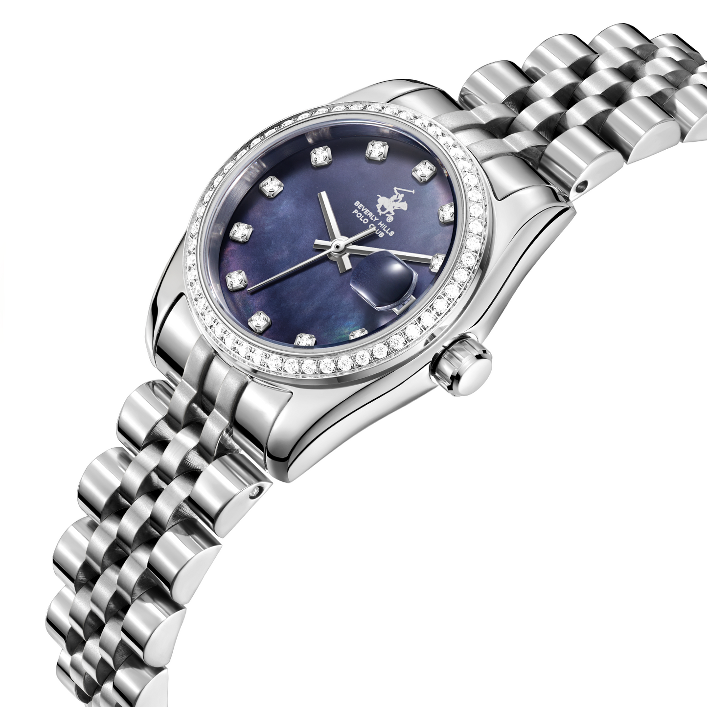 BHPC BP3828X.350 Women Watch