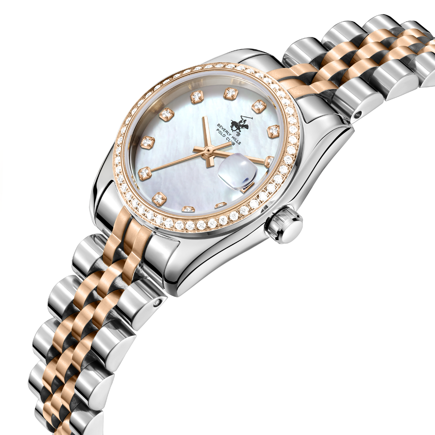 BHPC BP3828X.520 Women Watch