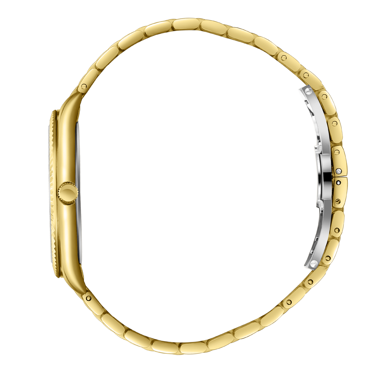 BHPC BP3830X.160 Stainless Steel Men Watch