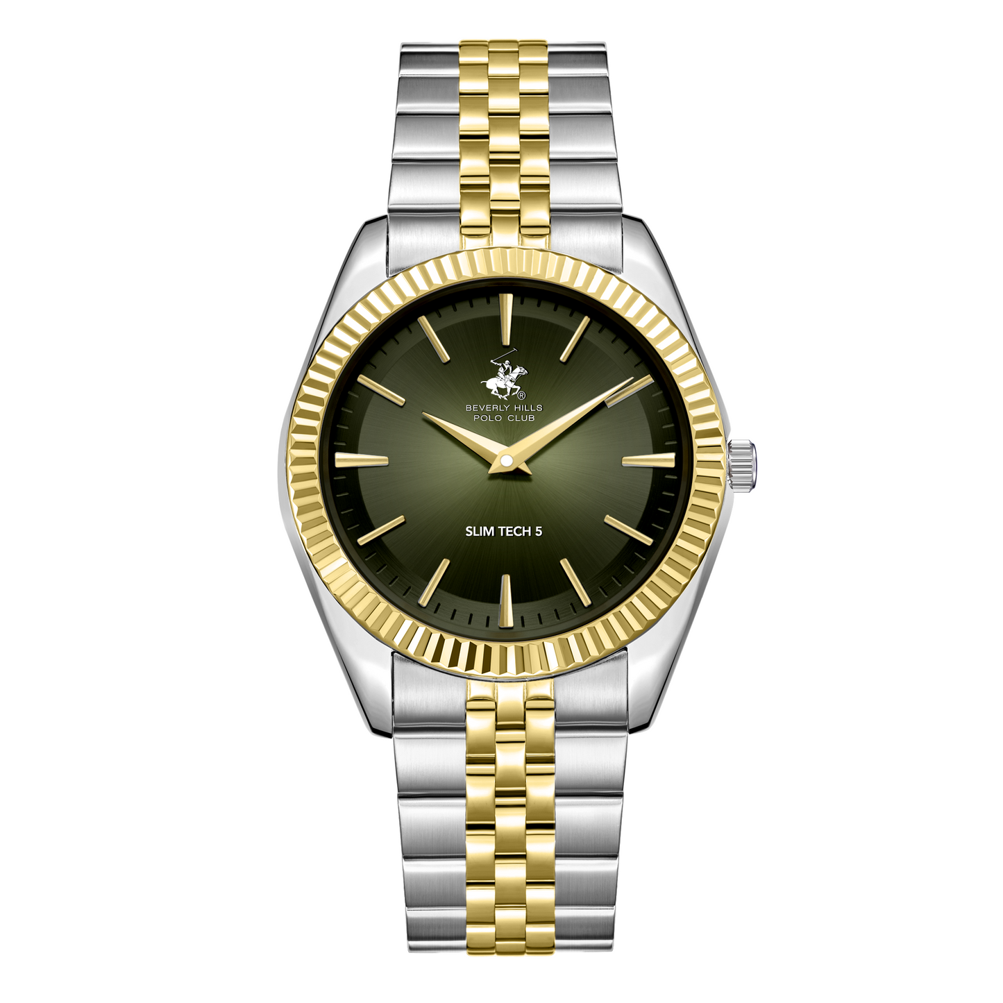 BHPC BP3830X.270 Gents Watch - Nizam Watch House