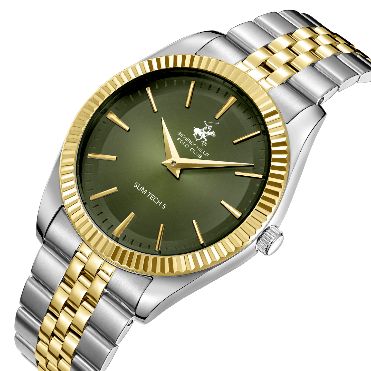BHPC BP3830X.270 Gents Watch - Nizam Watch House
