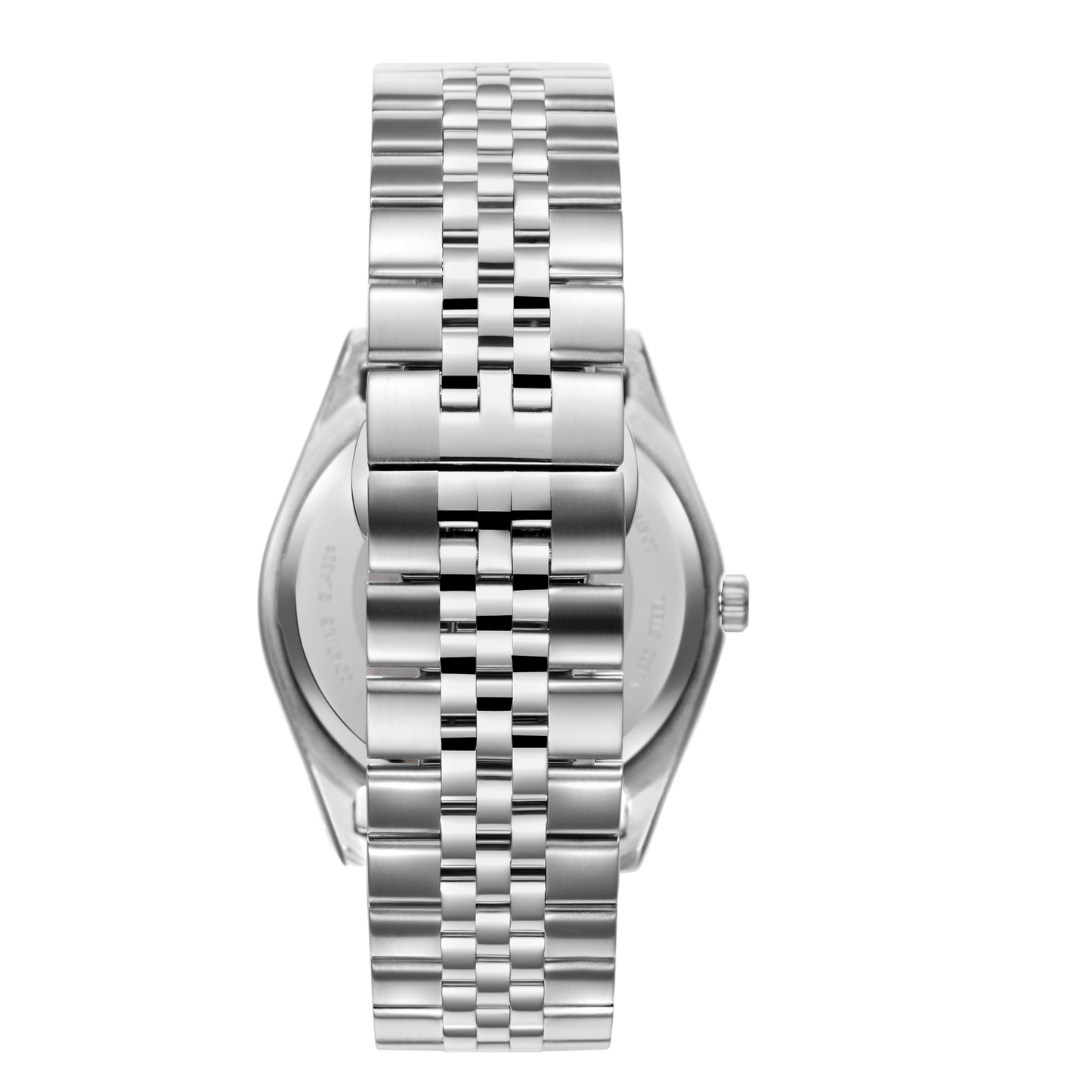 BHPC BP3830X.330 Stainless Steel Men Watch