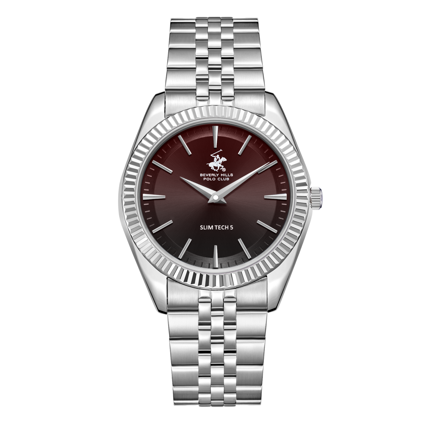 BHPC BP3830X.380 Gents Watch - Nizam Watch House