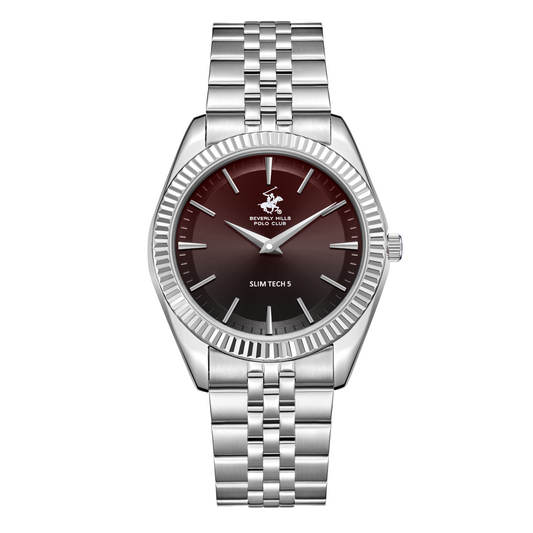 BHPC BP3830X.380 Gents Watch - Nizam Watch House