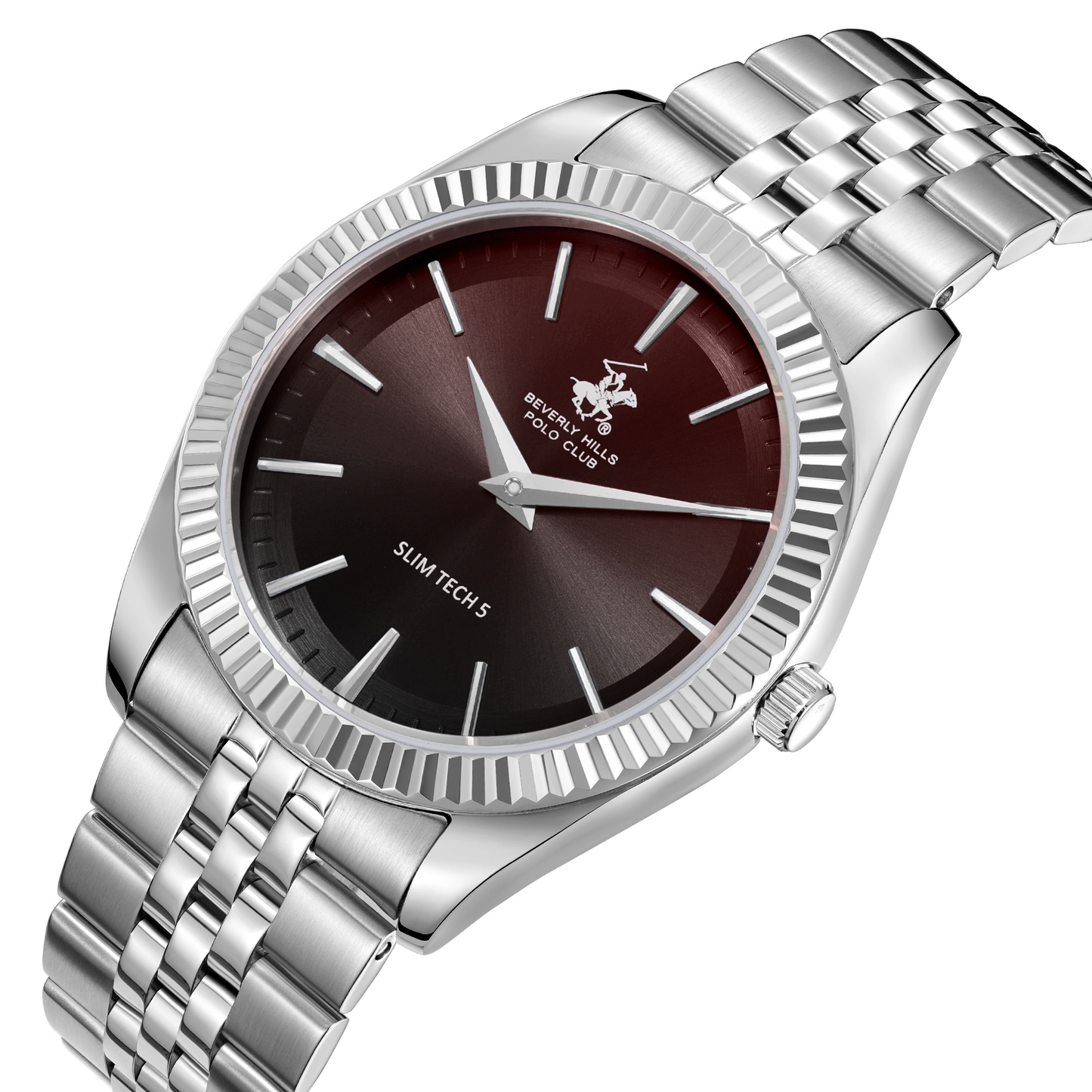 BHPC BP3830X.380 Gents Watch - Nizam Watch House