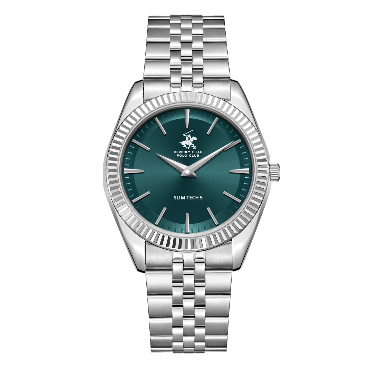 BHPC BP3830X.391 Gents Watch - Nizam Watch House