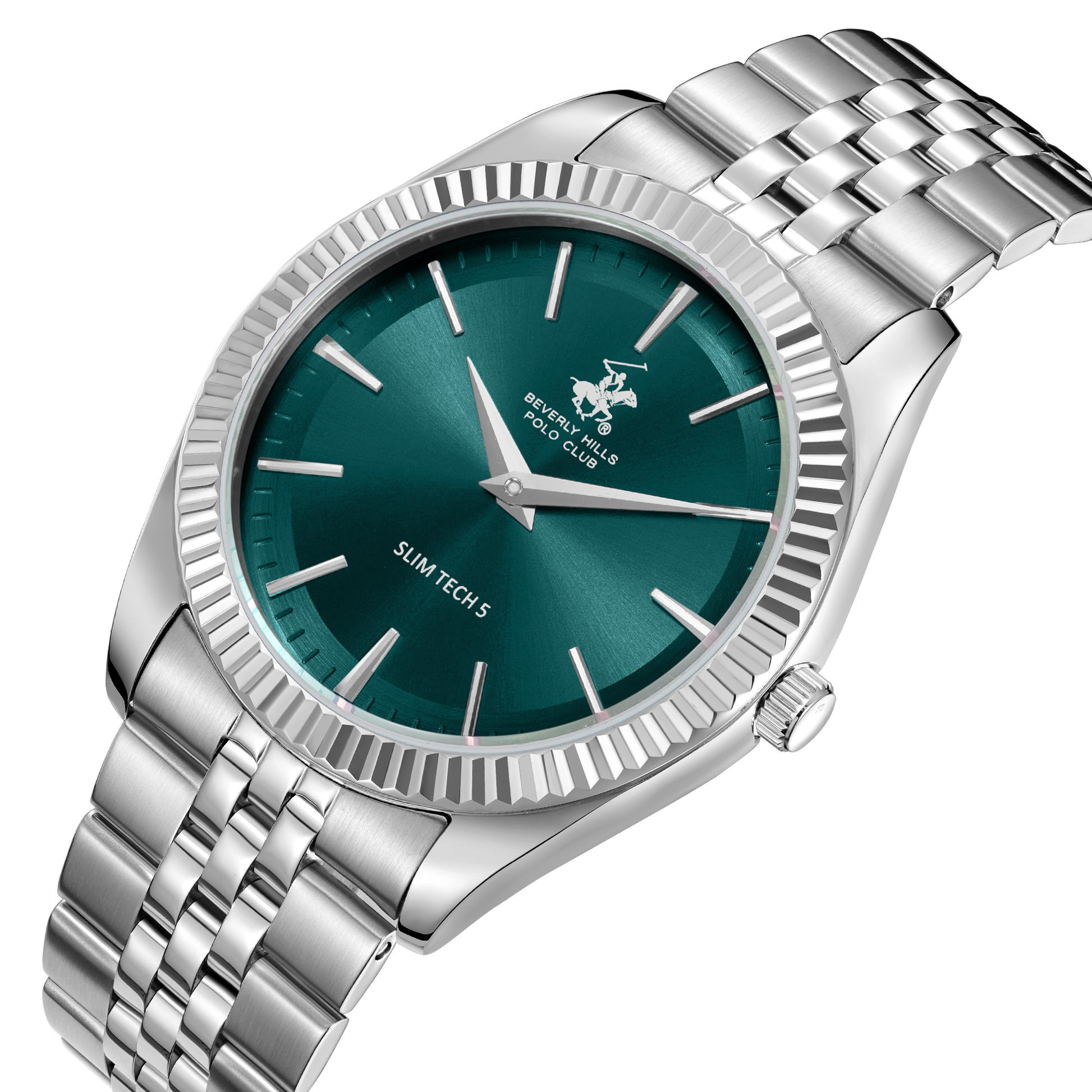 BHPC BP3830X.391 Gents Watch - Nizam Watch House