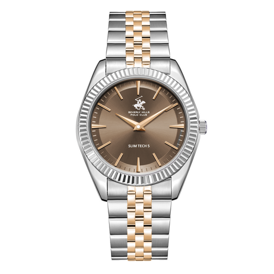 BHPC BP3830X.560 Gents Watch - Nizam Watch House
