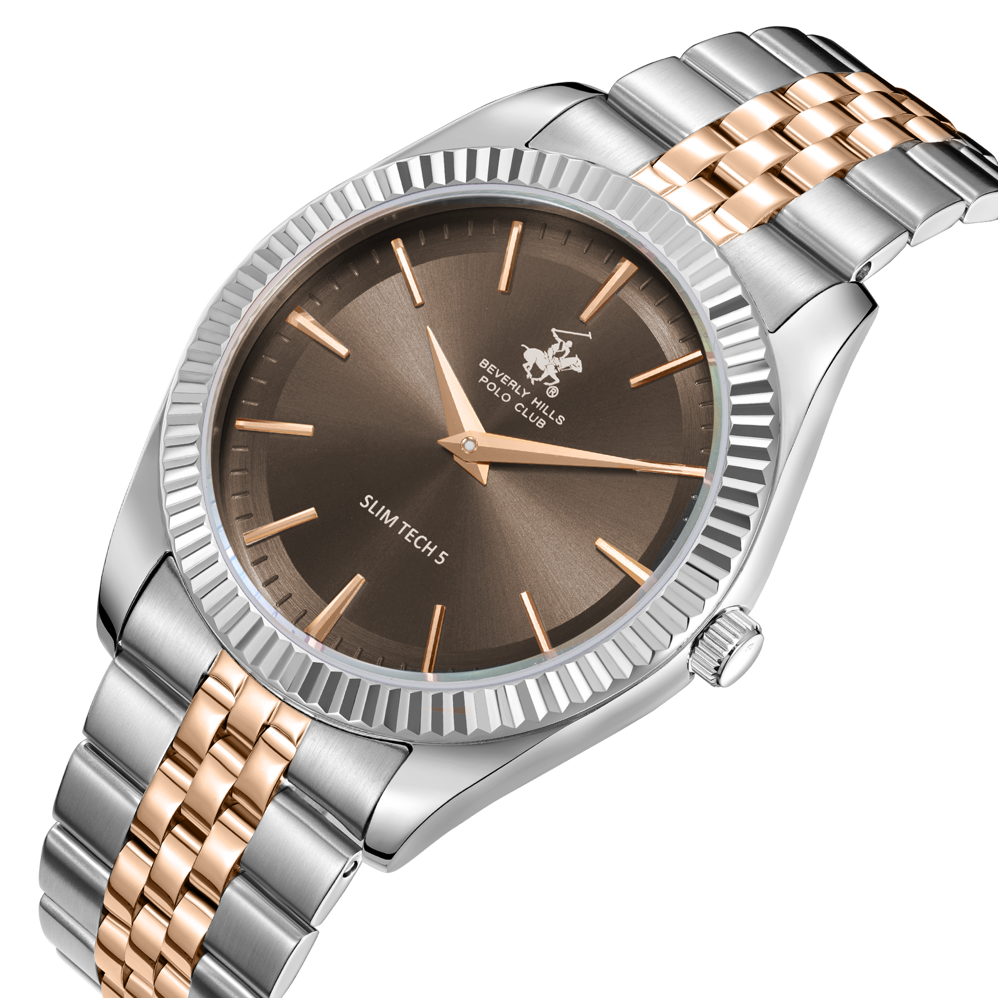 BHPC BP3830X.560 Gents Watch - Nizam Watch House