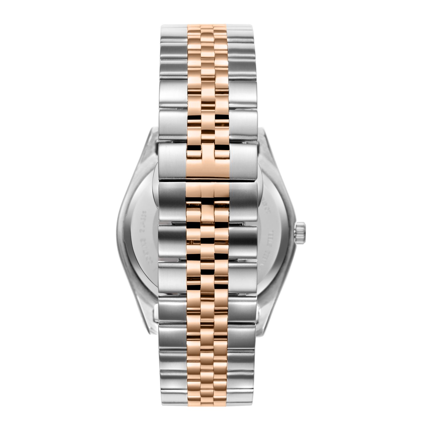 BHPC BP3830X.570 Stainless Steel Men Watch