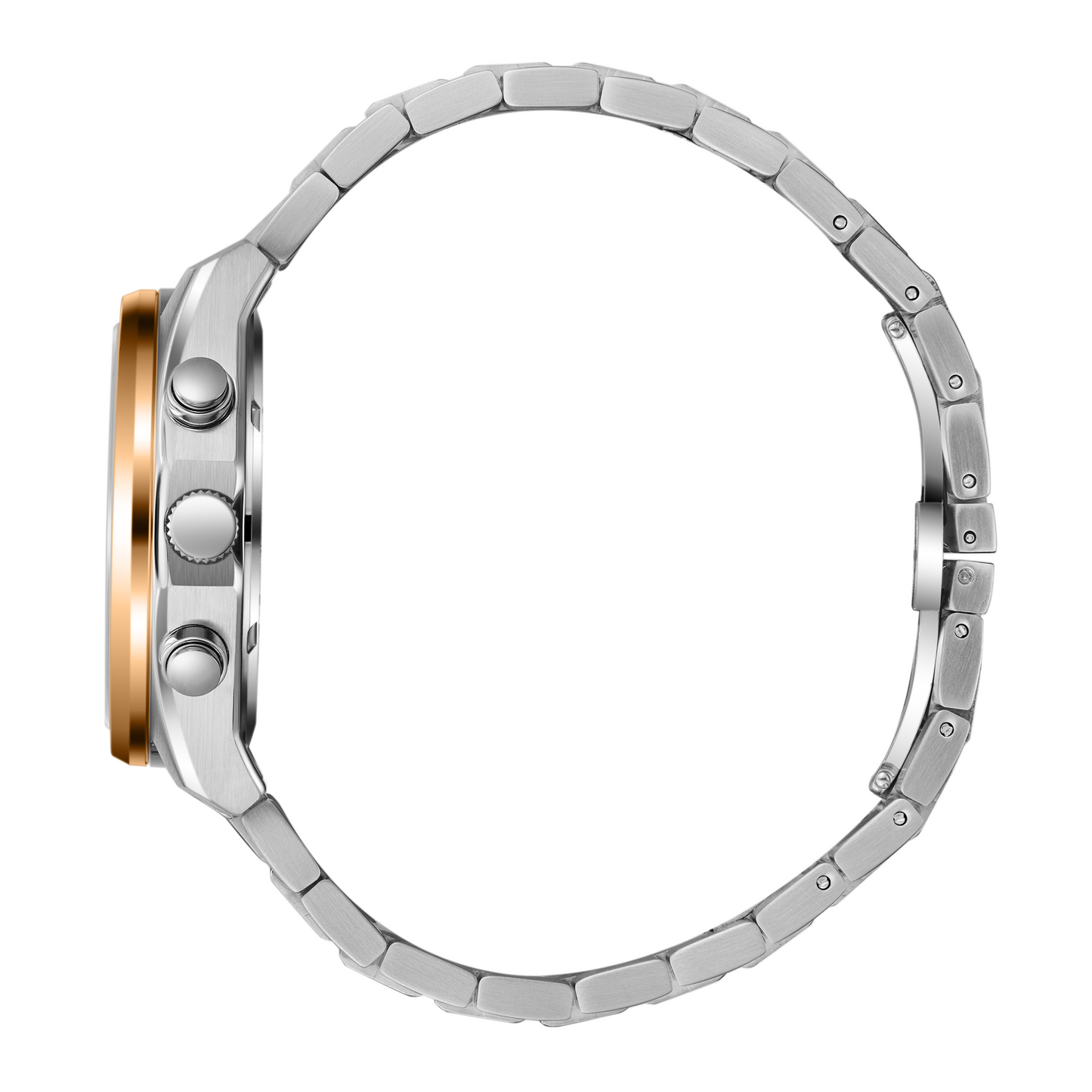 BHPC BP3831X.530 Men Stainless Steel Watch