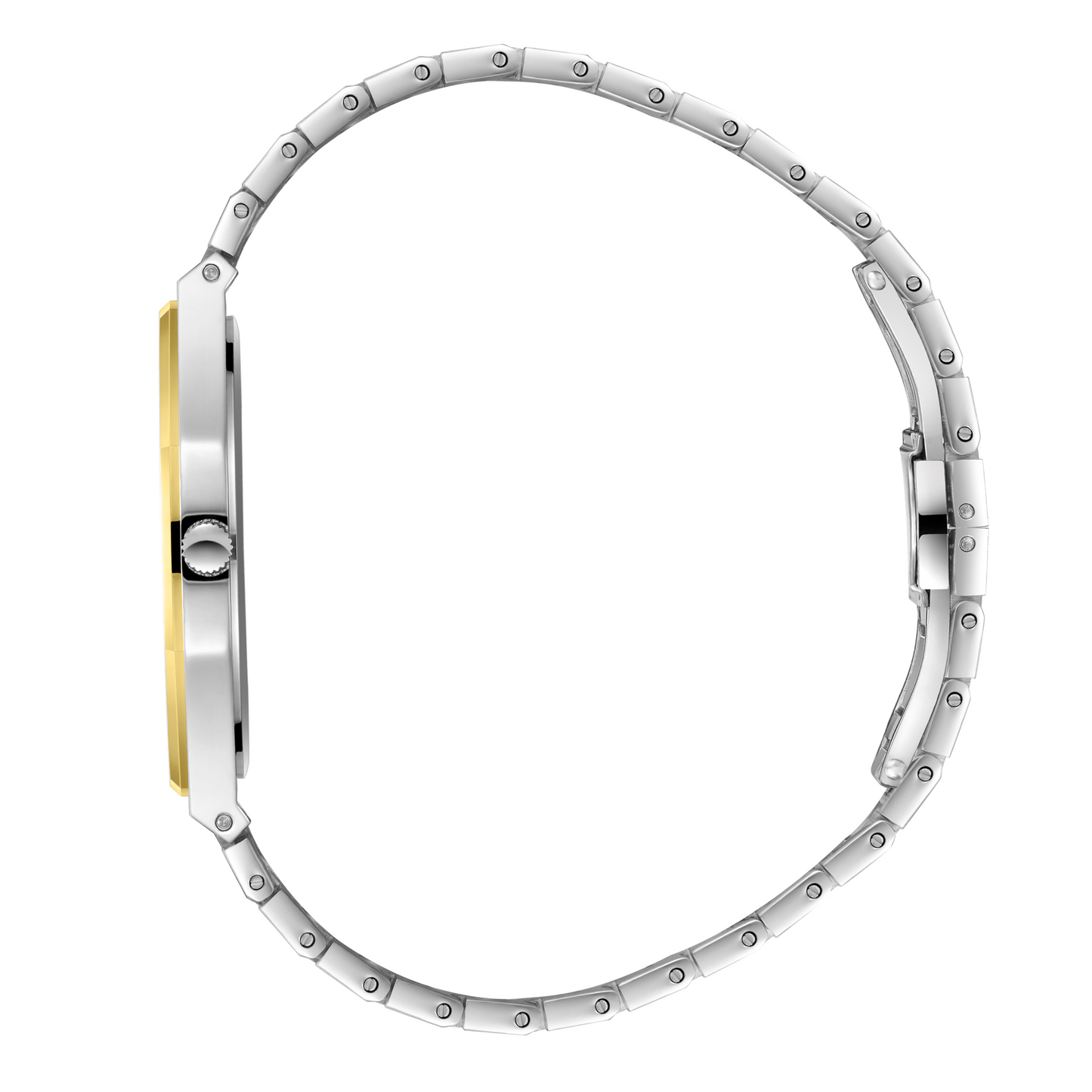 BHPC BP3832X.230 Stainless Steel Men Watch