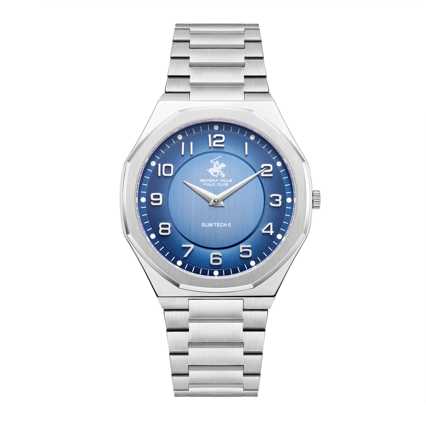 BHPC BP3832X.390 Stainless Steel Men Watch