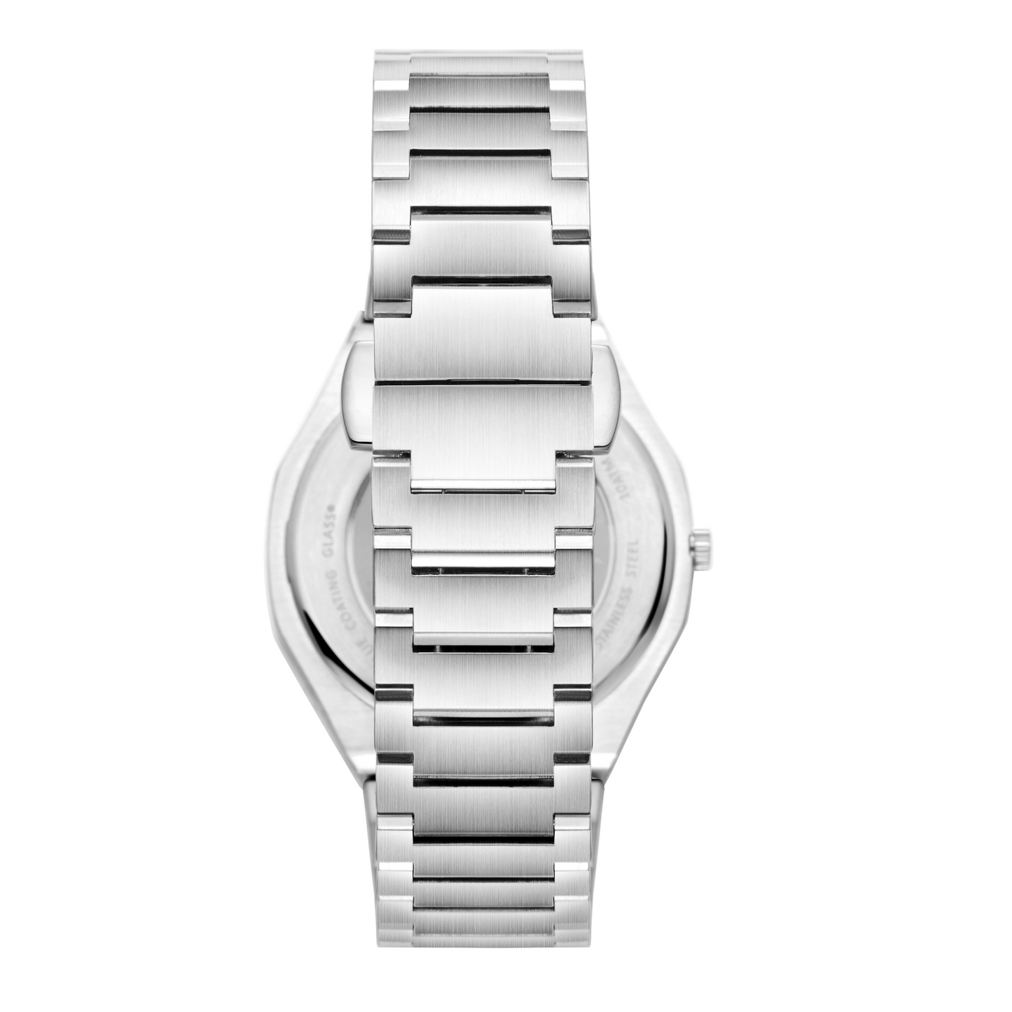 BHPC BP3832X.390 Stainless Steel Men Watch