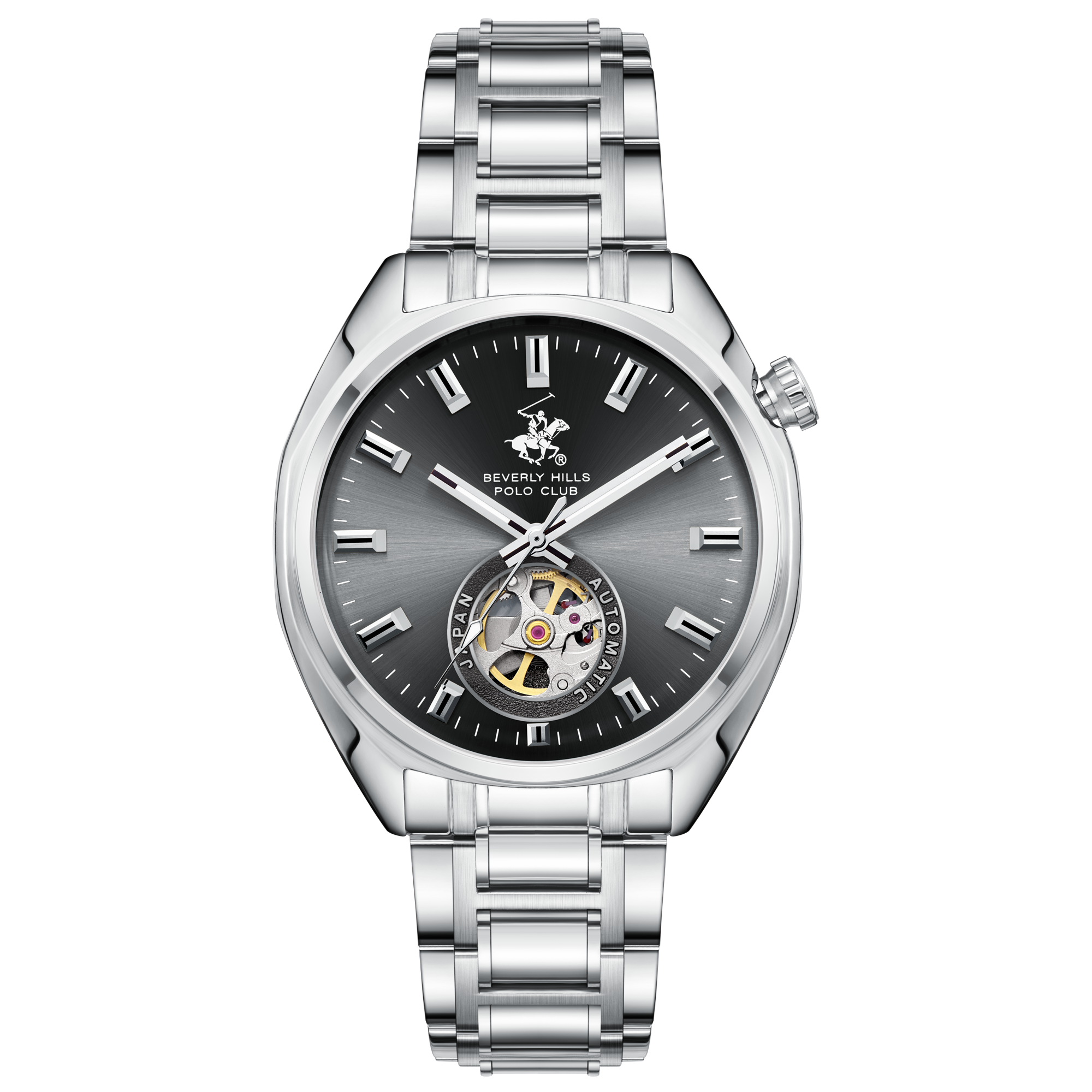 BHPC BP3834X.350 Gents Watch