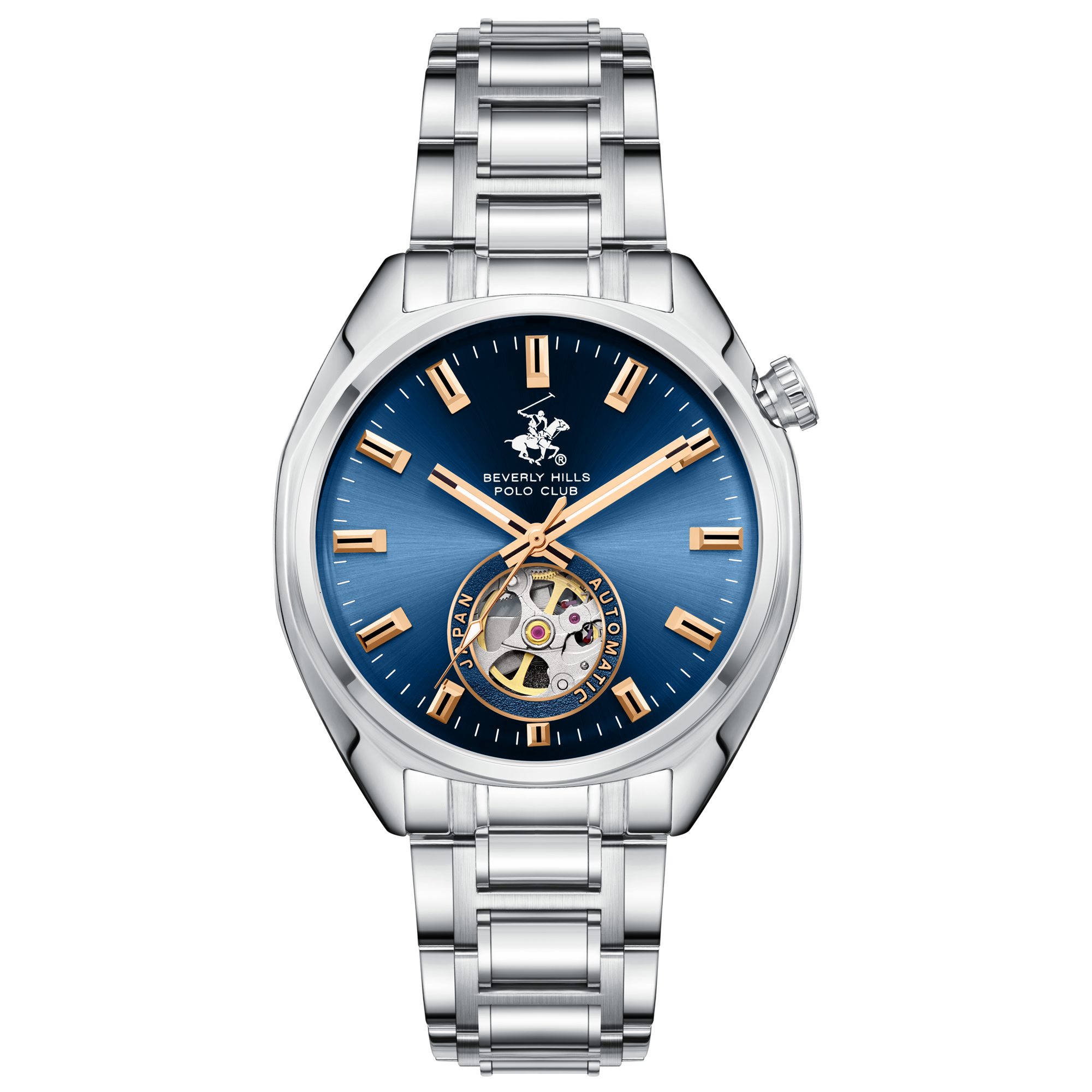 BHPC BP3834X.590 Gents Watch
