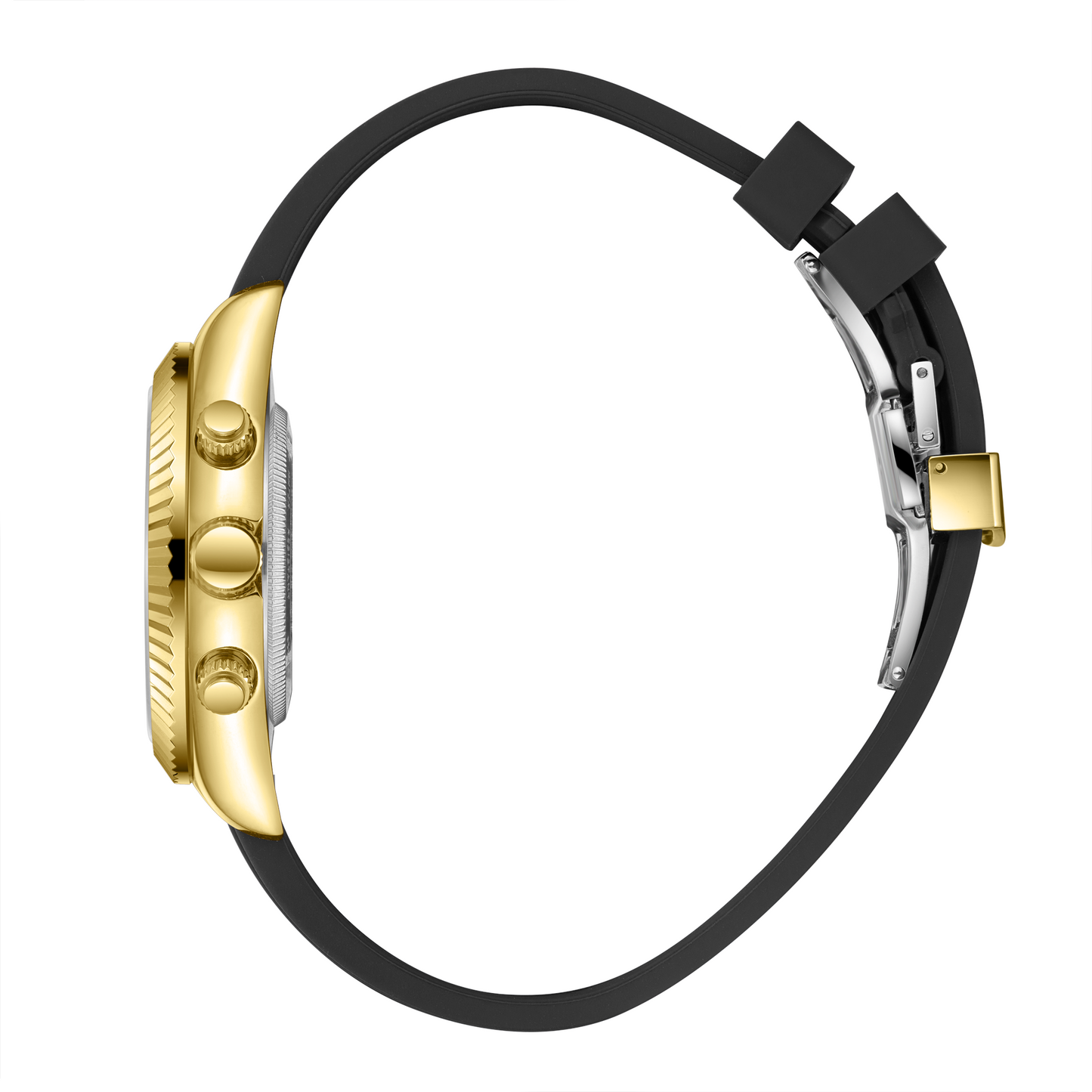 BHPC BP3836X.111 Stainless Steel Men watch